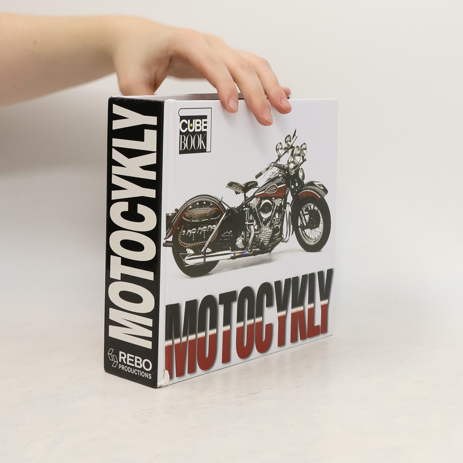 Valeria Manferto De Fabianis Motocykly