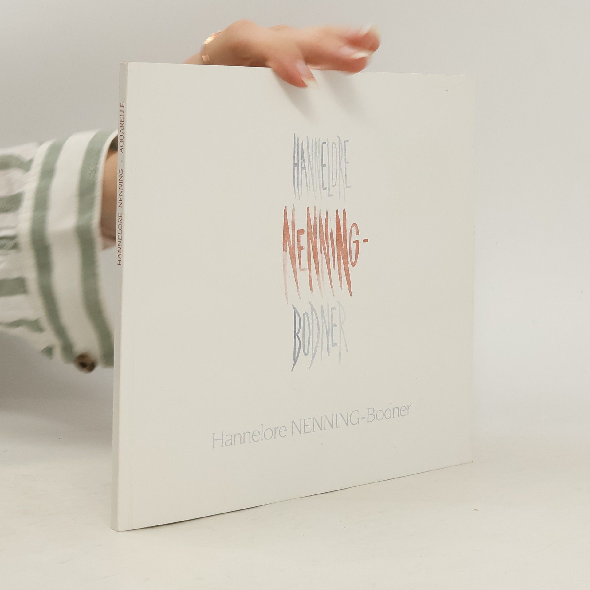 Autorenkollektiv Hannelore Nenning-Bodner