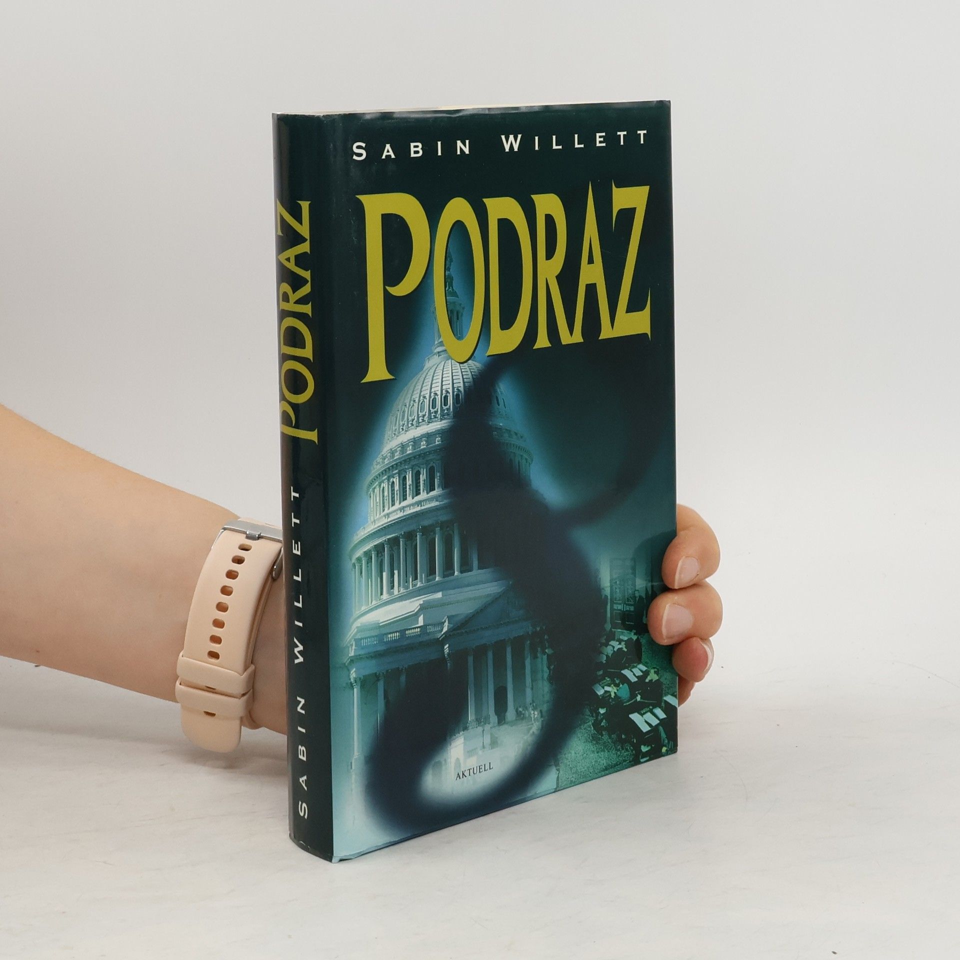 Willett Sabin Podraz