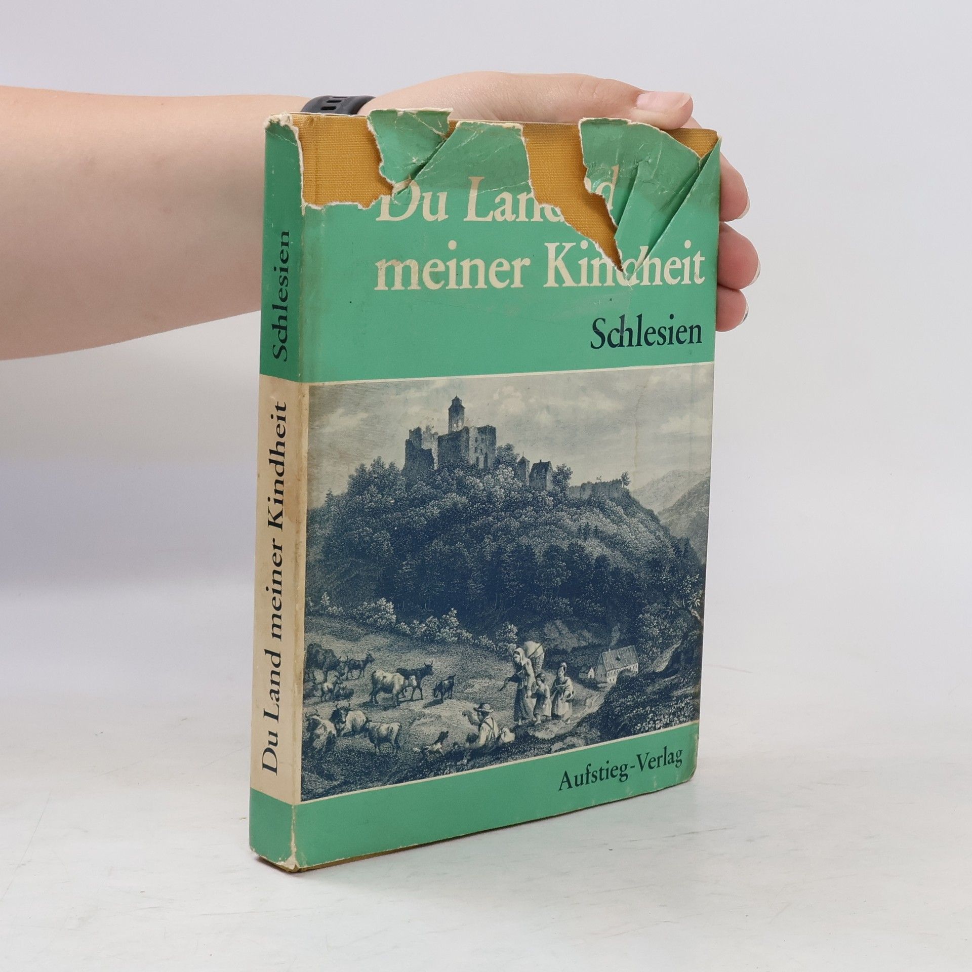 Collective Du Land meiner Kindheit. Schlesien