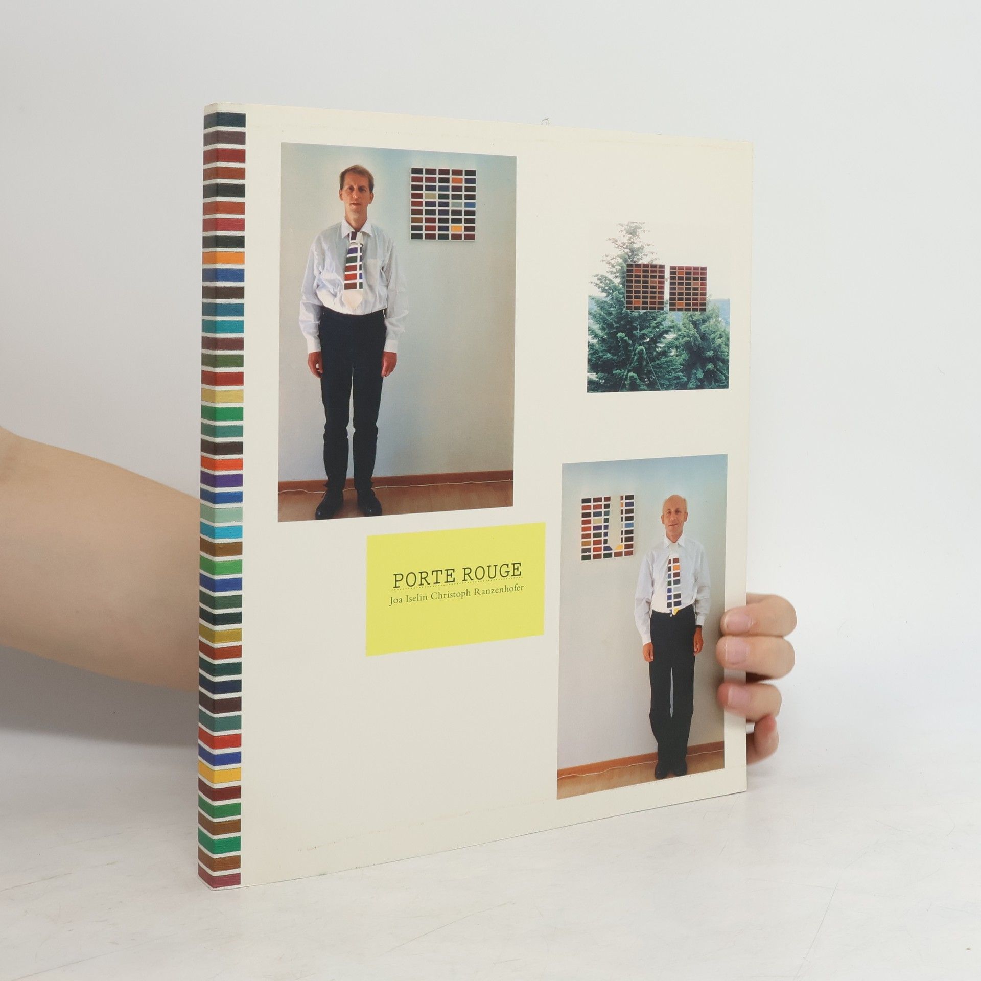 Darko Senekovic Porte Rouge