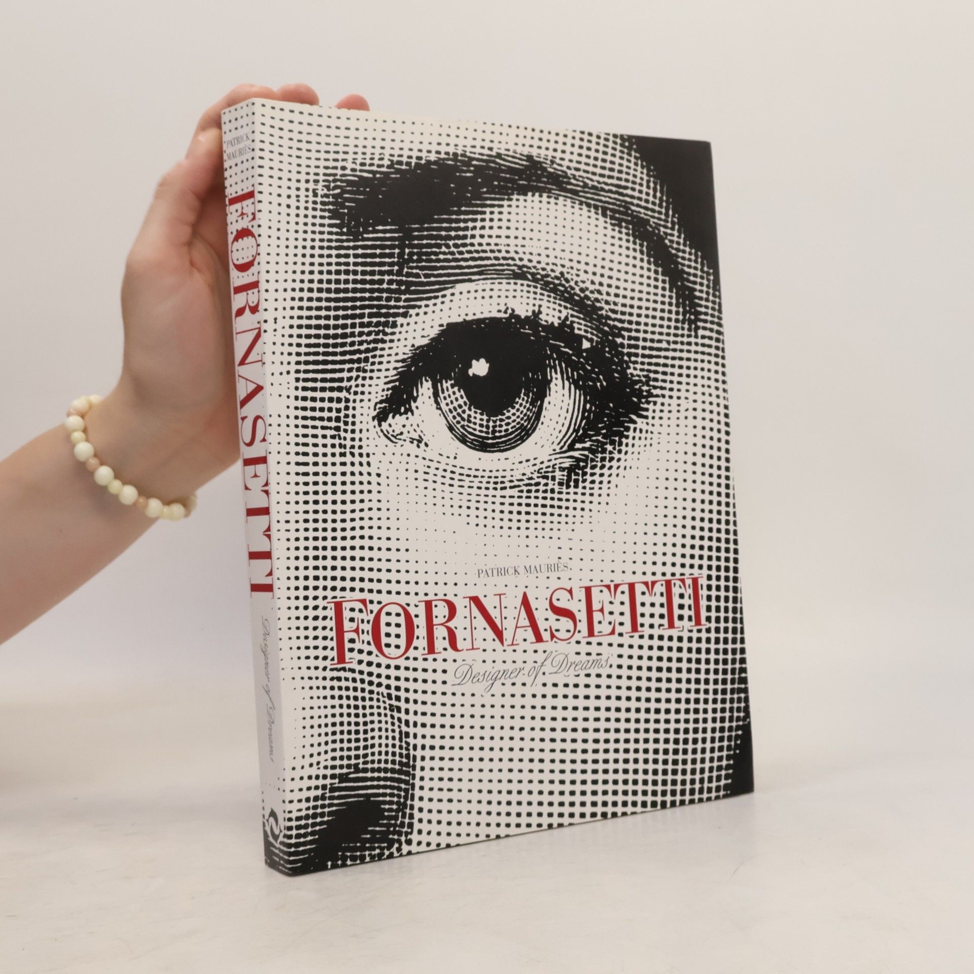 Patrick Mauriès Fornasetti
