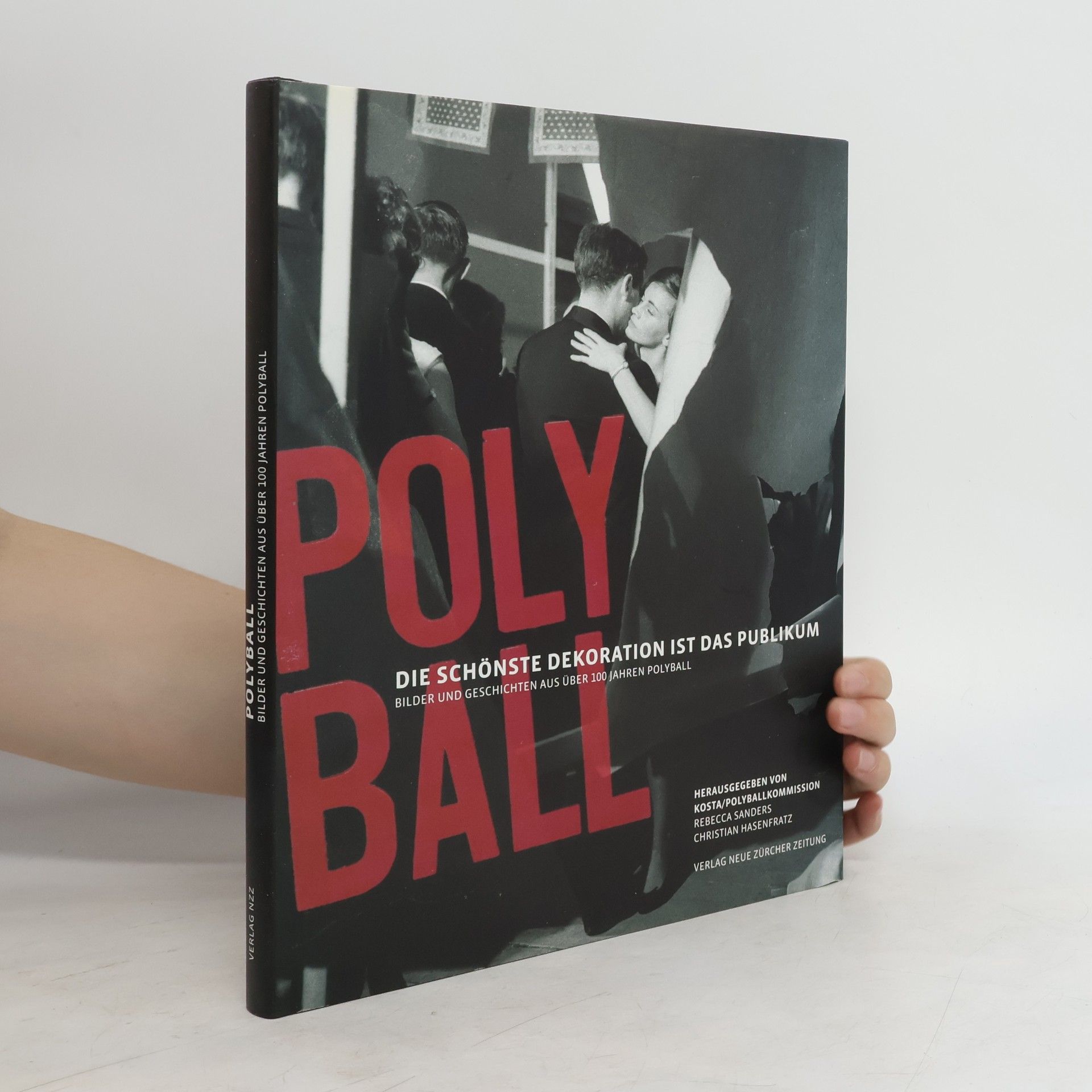 kolektiv Polyball