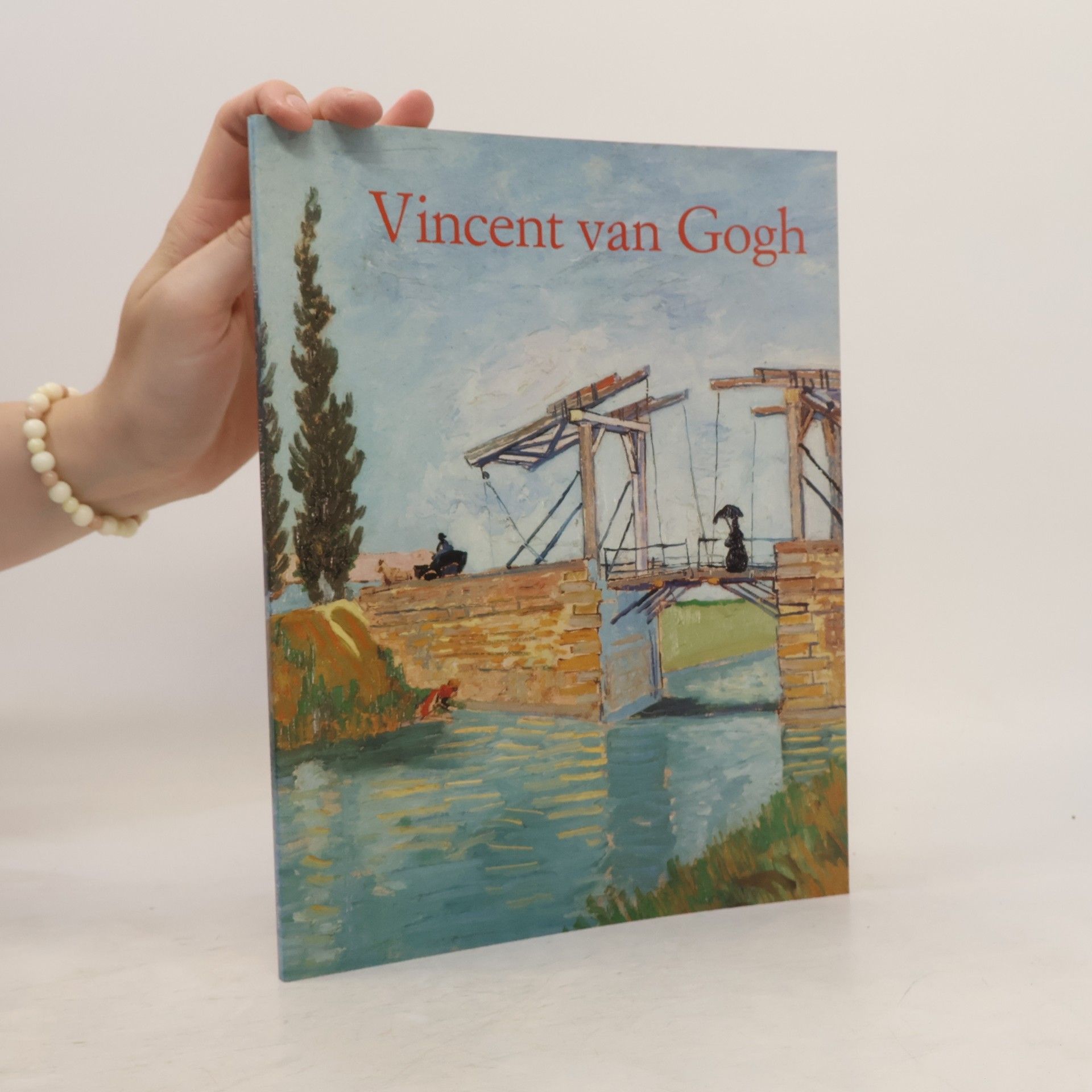 kolektiv Vincent van Gogh