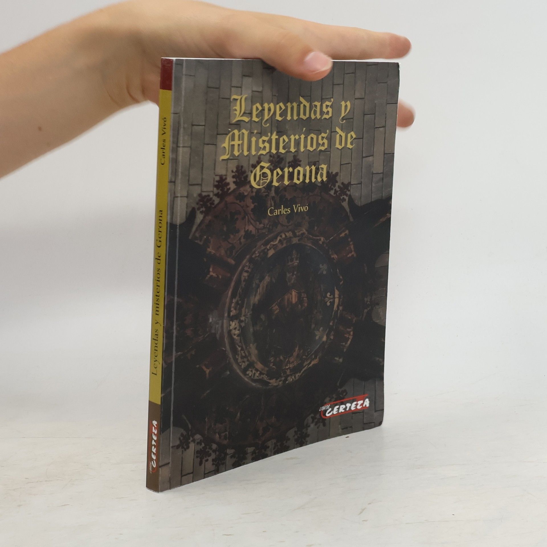 Belén Gonzalvo La coda y la piedra