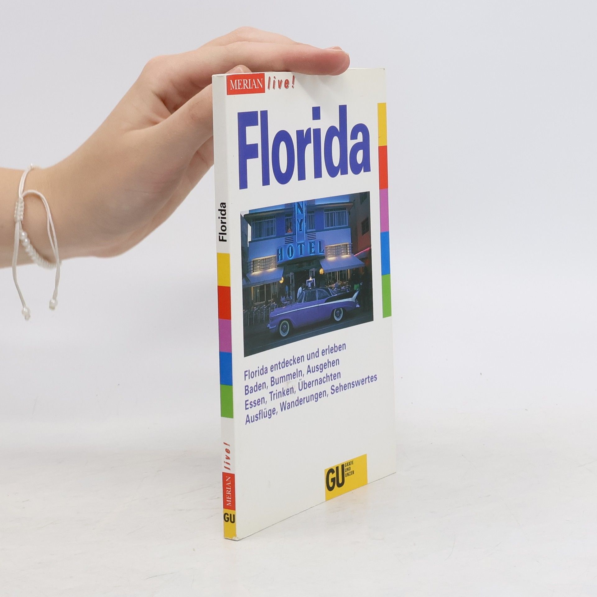Michael Schwelien Florida