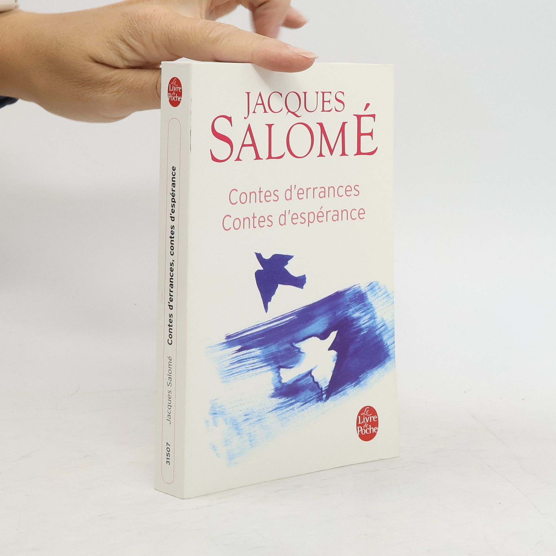 Nicolle Buttler Contes D Errances Contes D Esperances