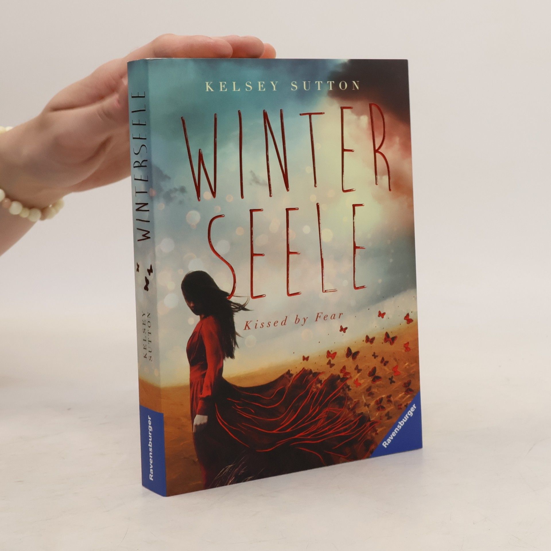 Kelsey Sutton Winterseele