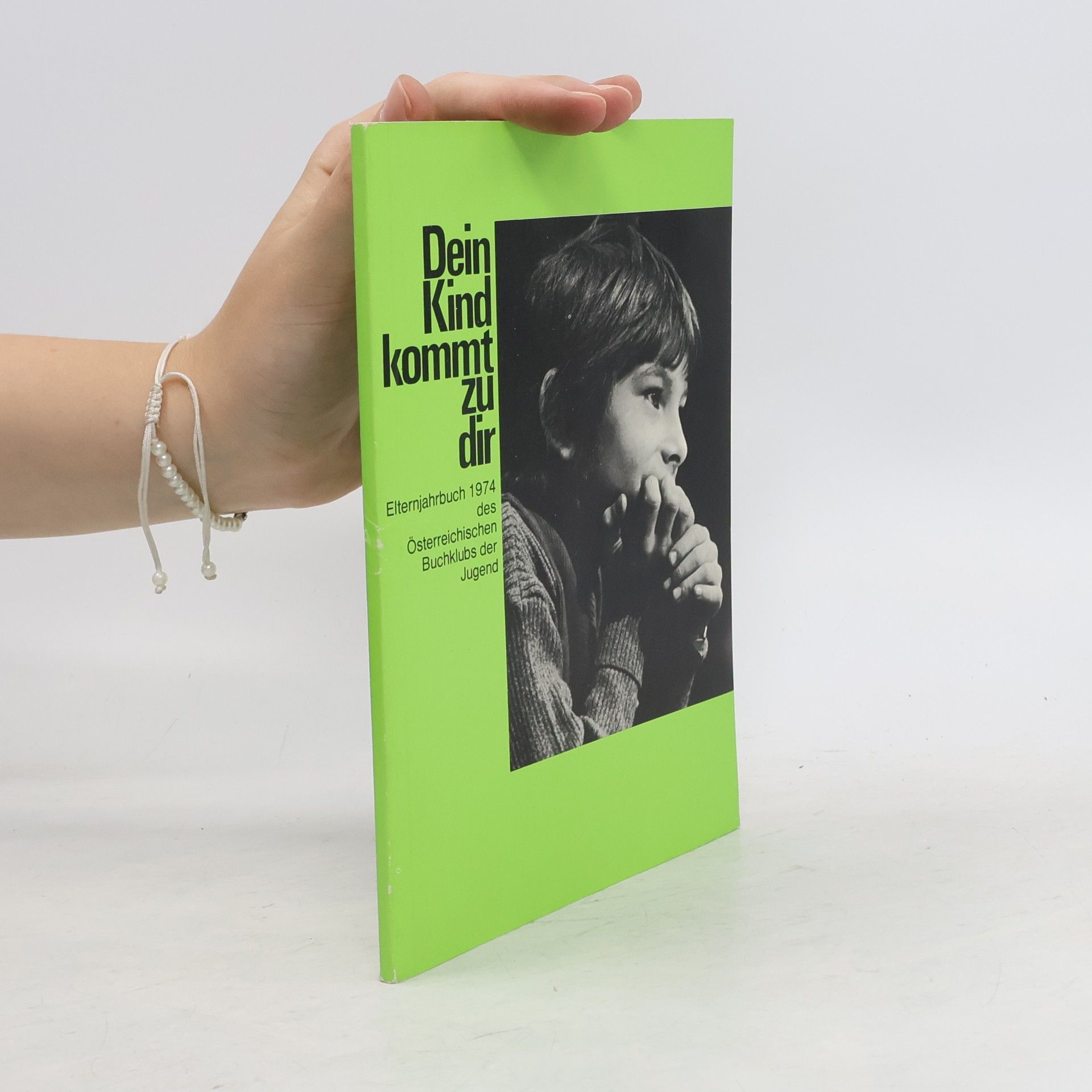 Autorenkollektiv Dein Kind kommt zu dir