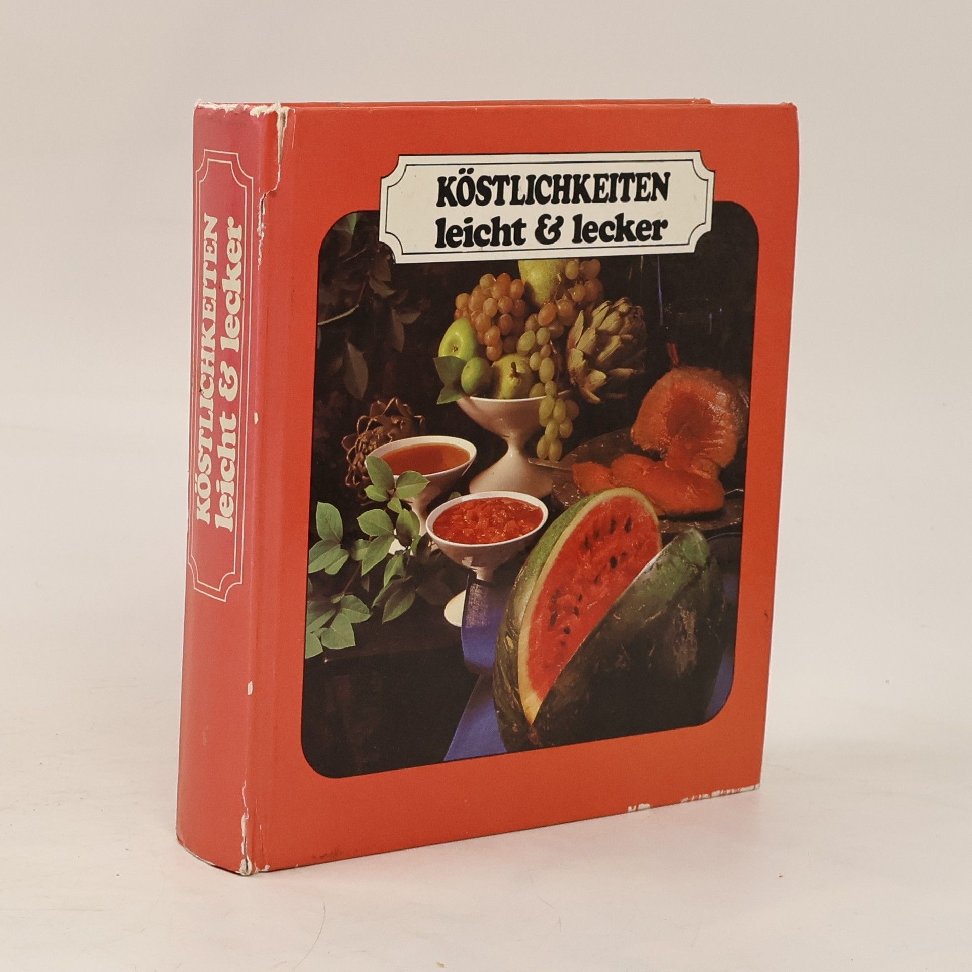 Autorenkollektiv Köstlichkeiten leicht & lecker