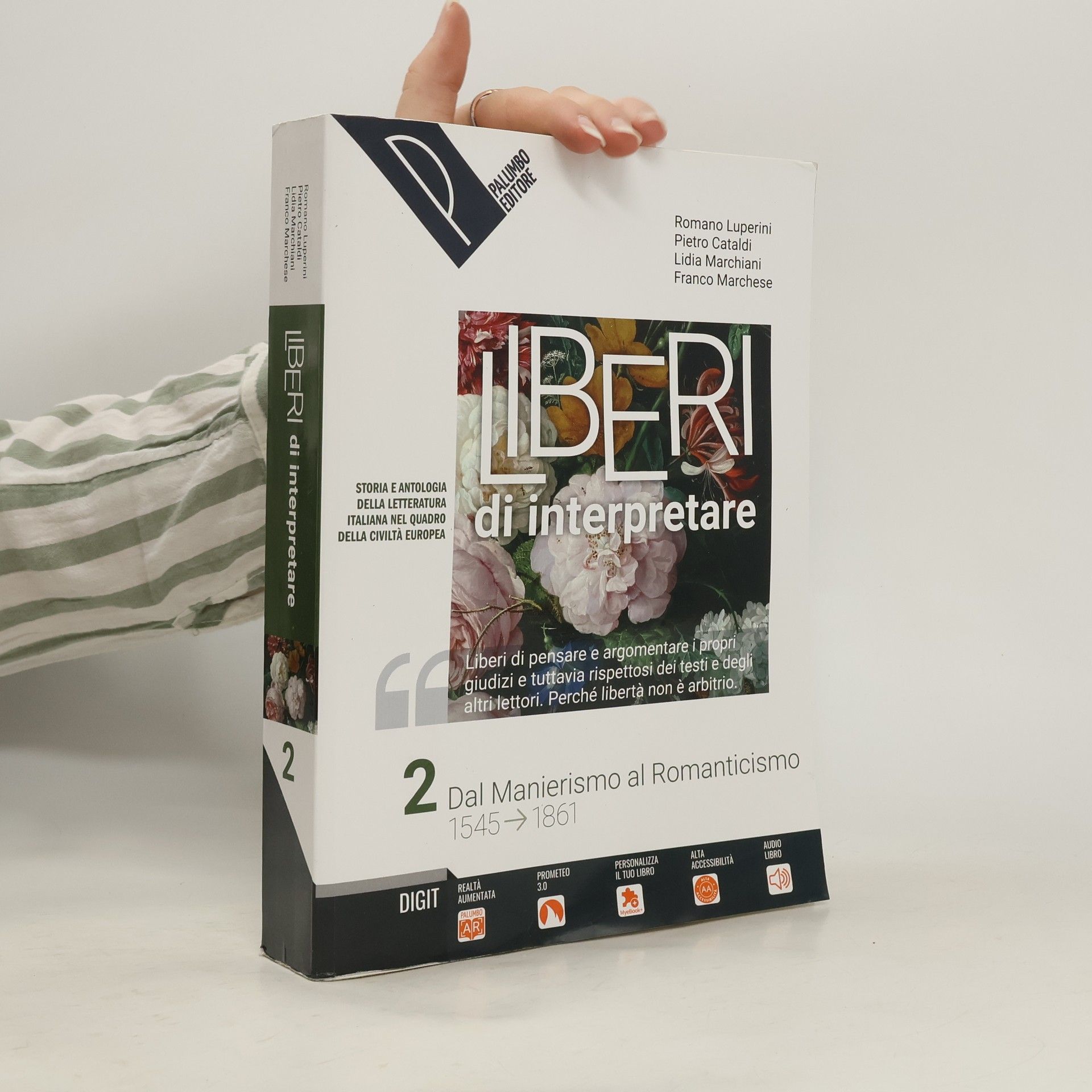 kolektiv  Liberi di interpretare 2