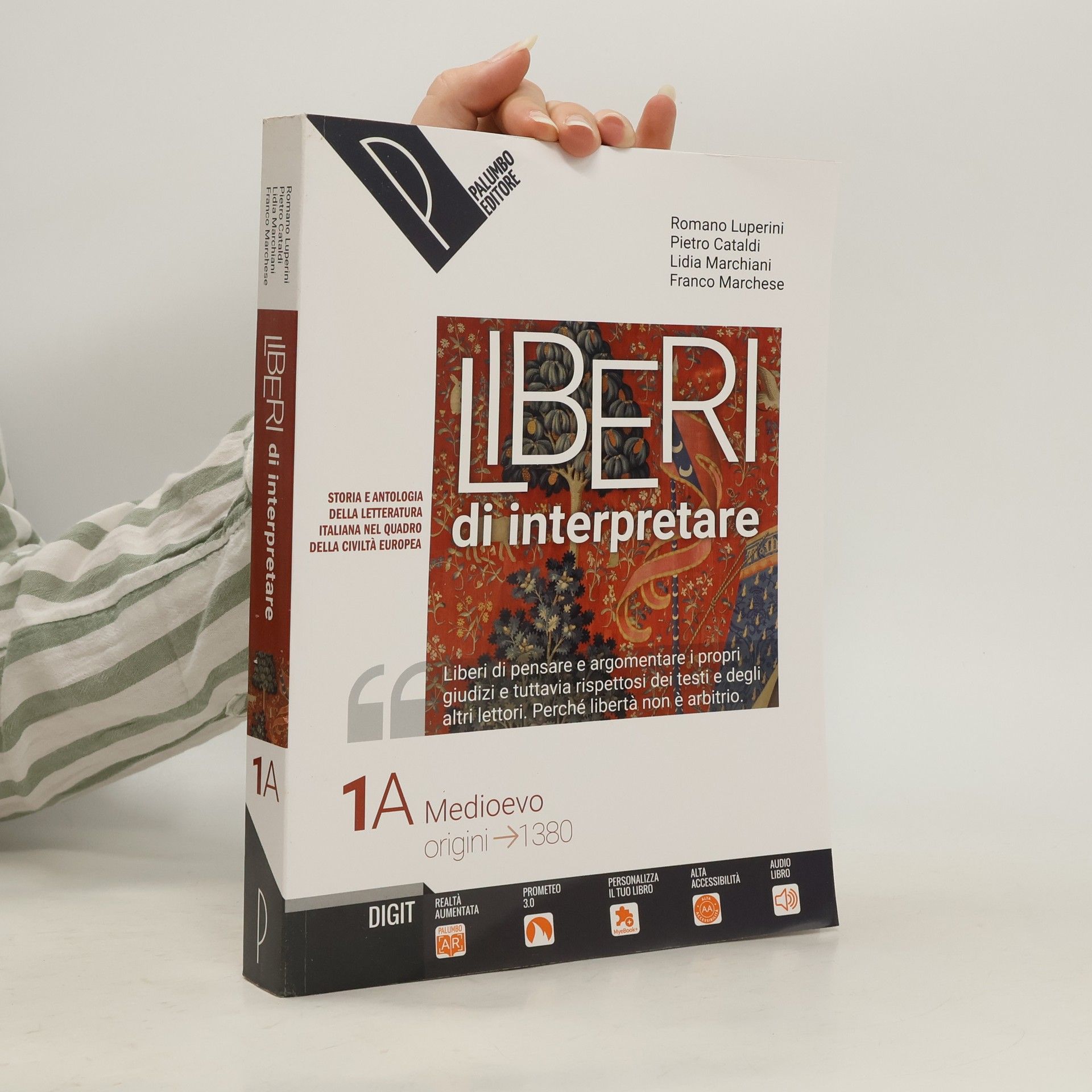 kolektiv Liberi di interpretare