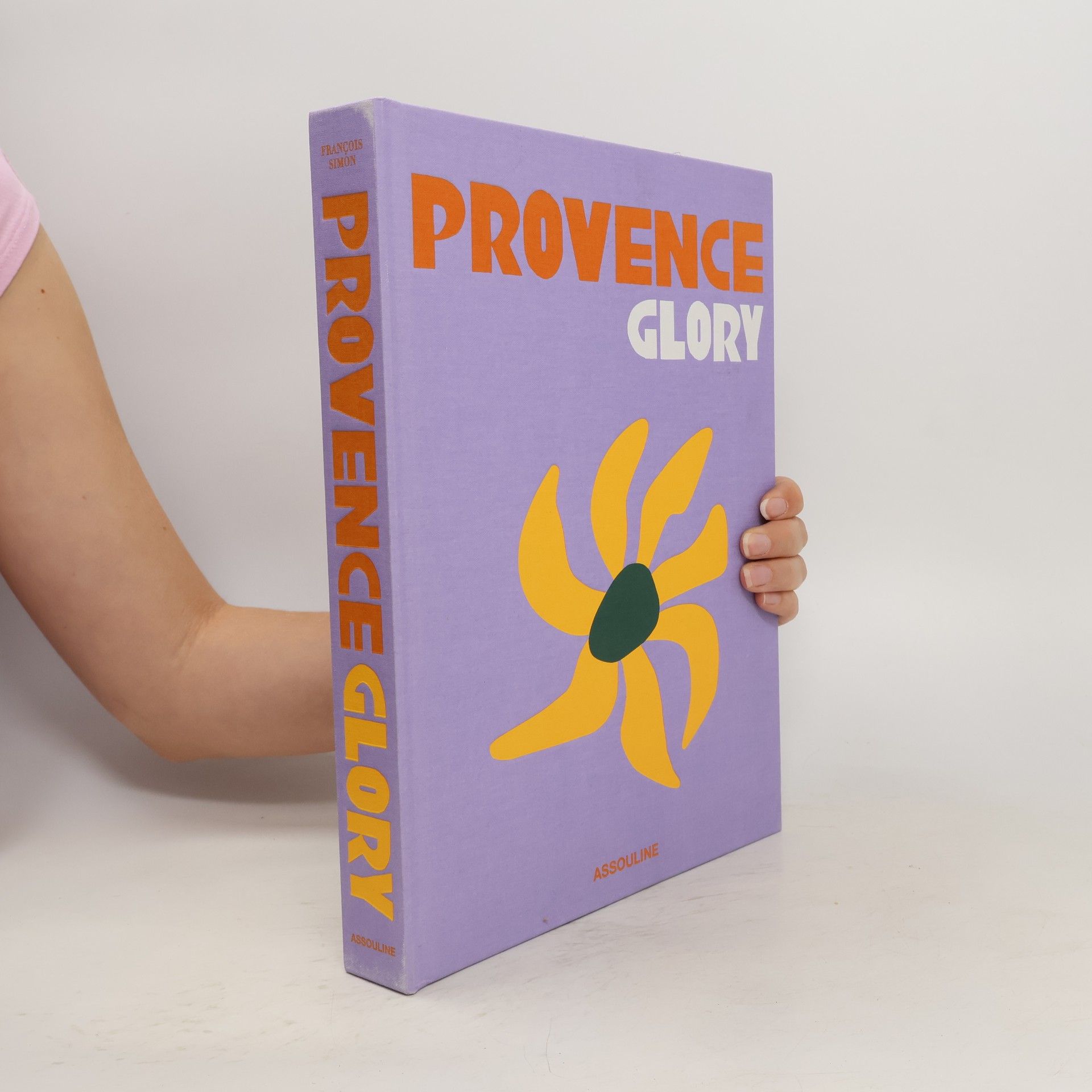 Francois Simon Provence Glory