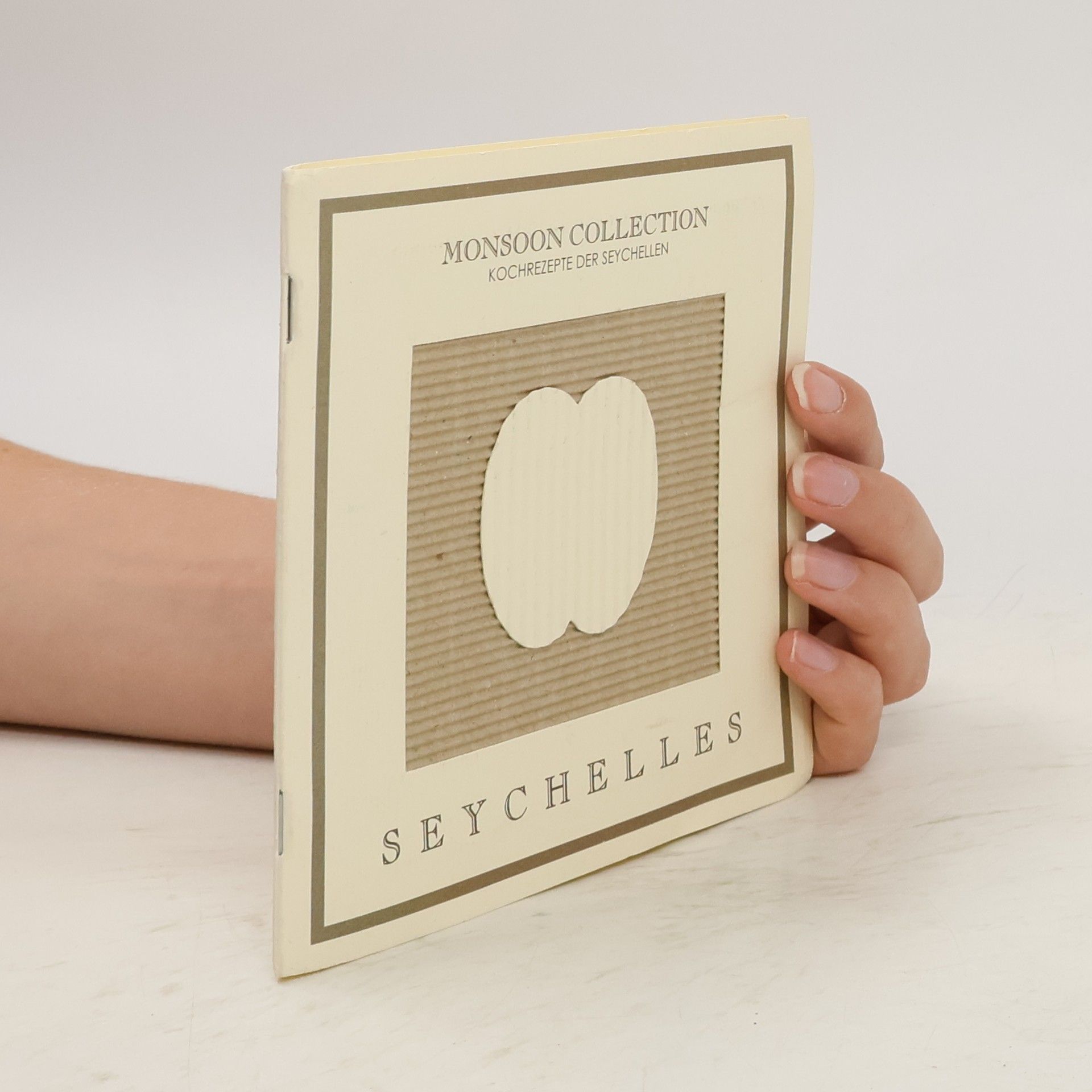 Collectif d'auteurs Kochrezepte der Seychellen