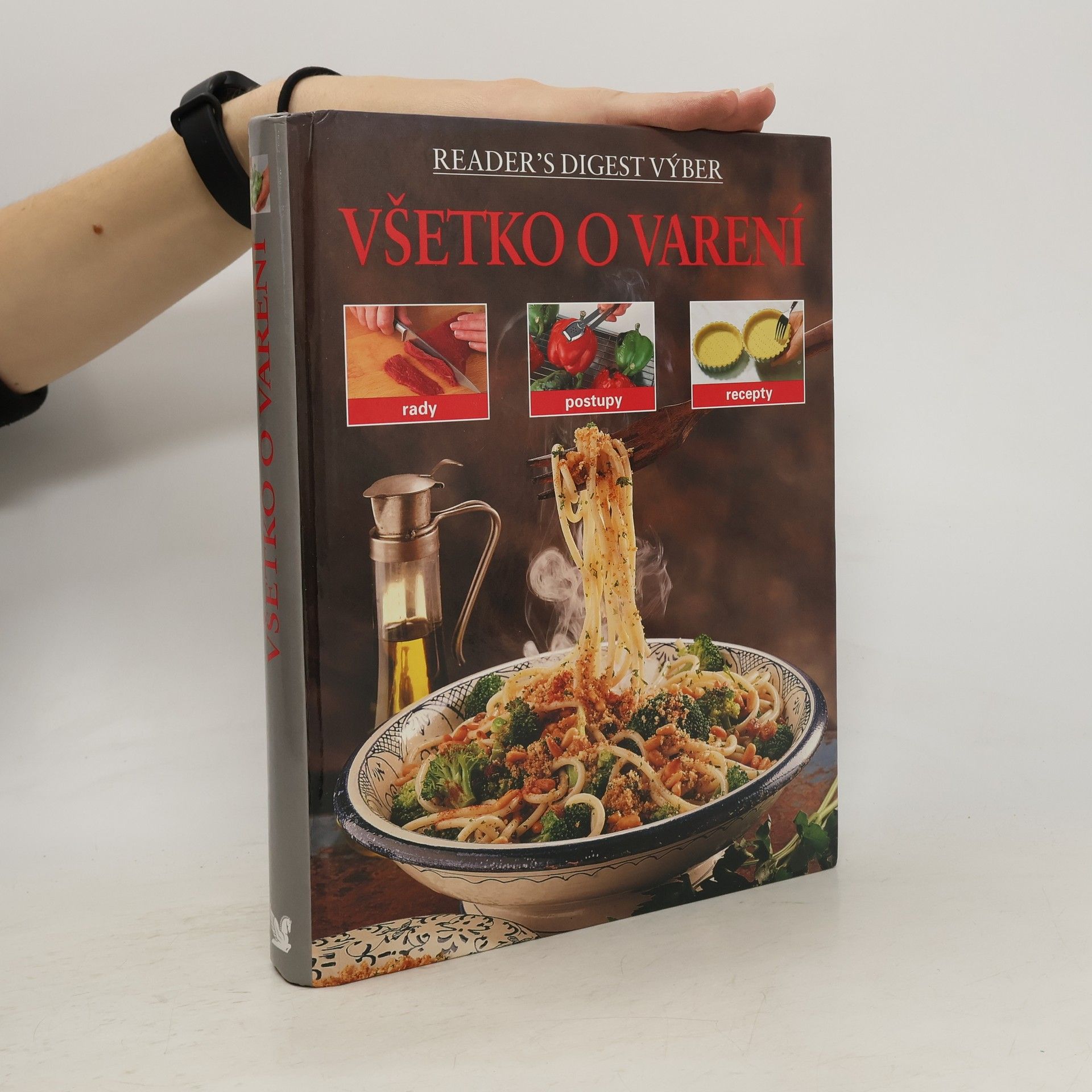 Collective Všetko o varení
