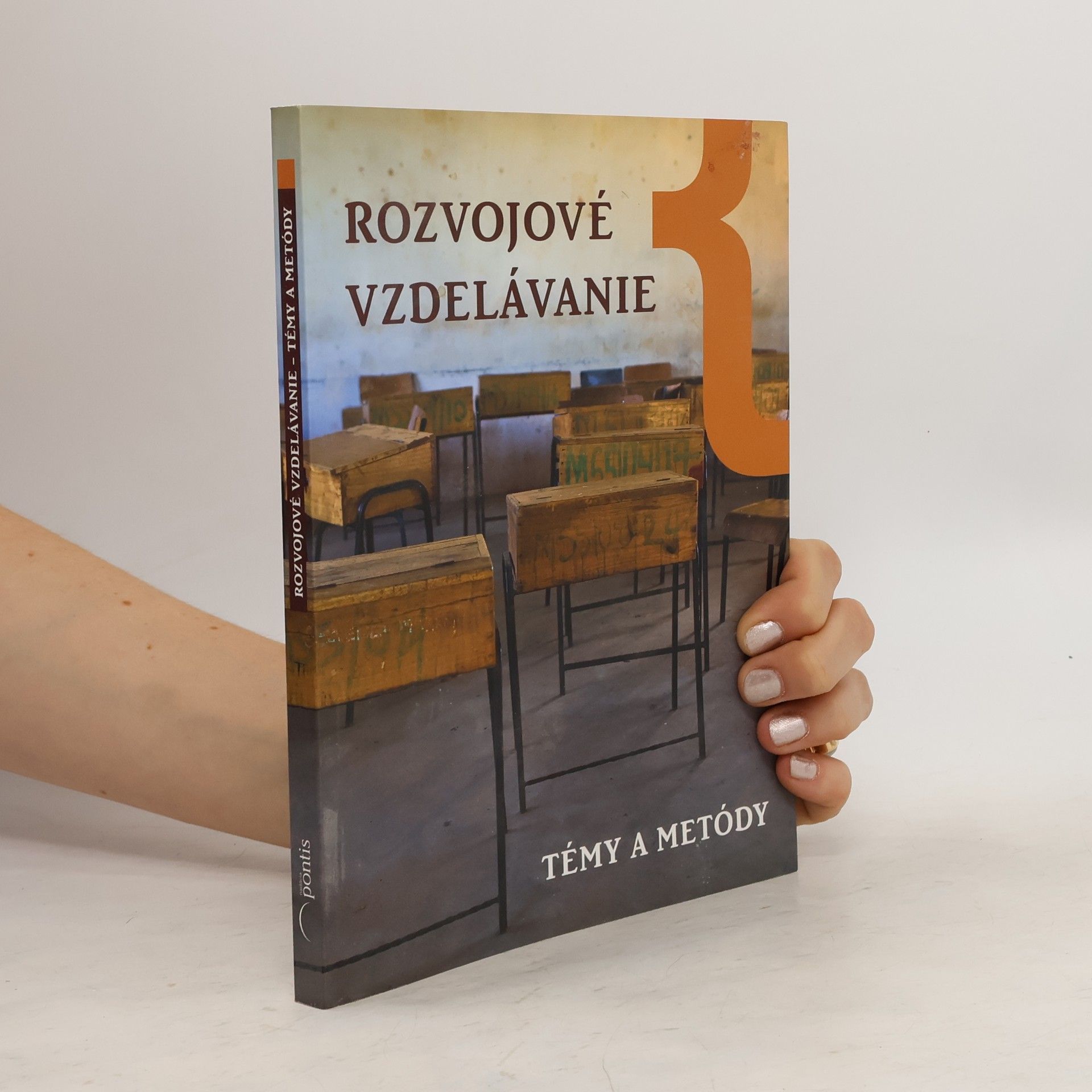 Michal Cenker Rozvojové vzdelávanie