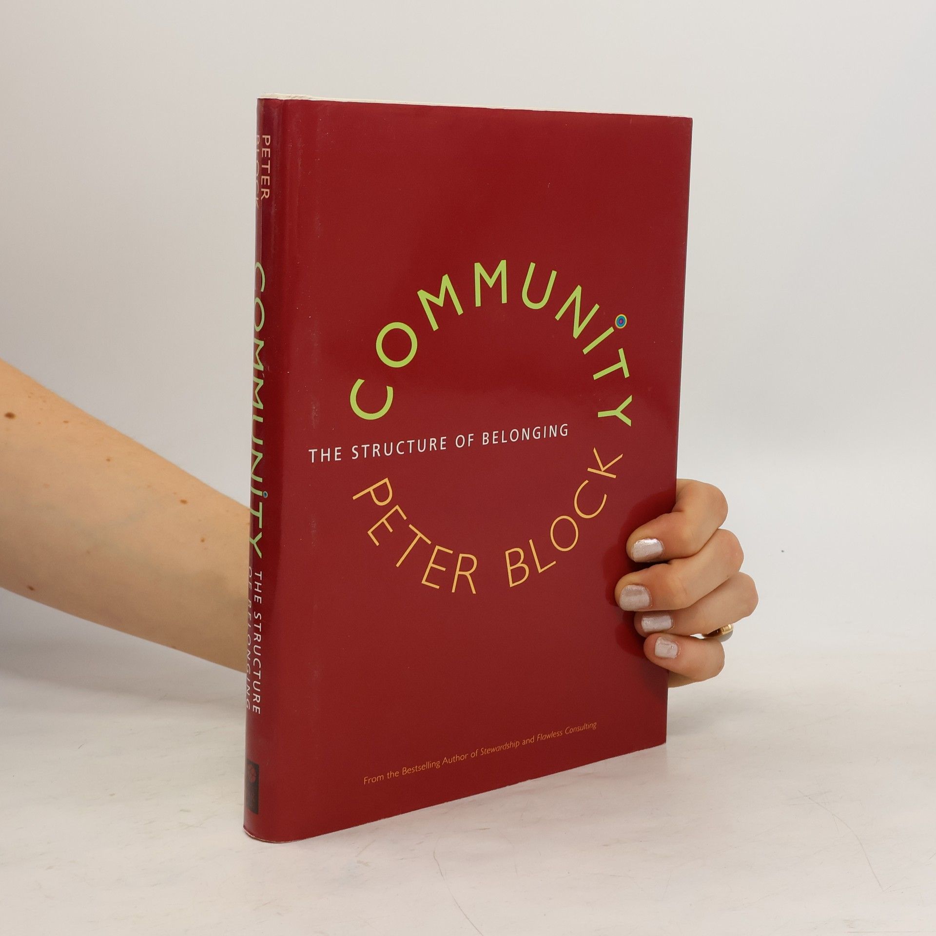Peter Block Community