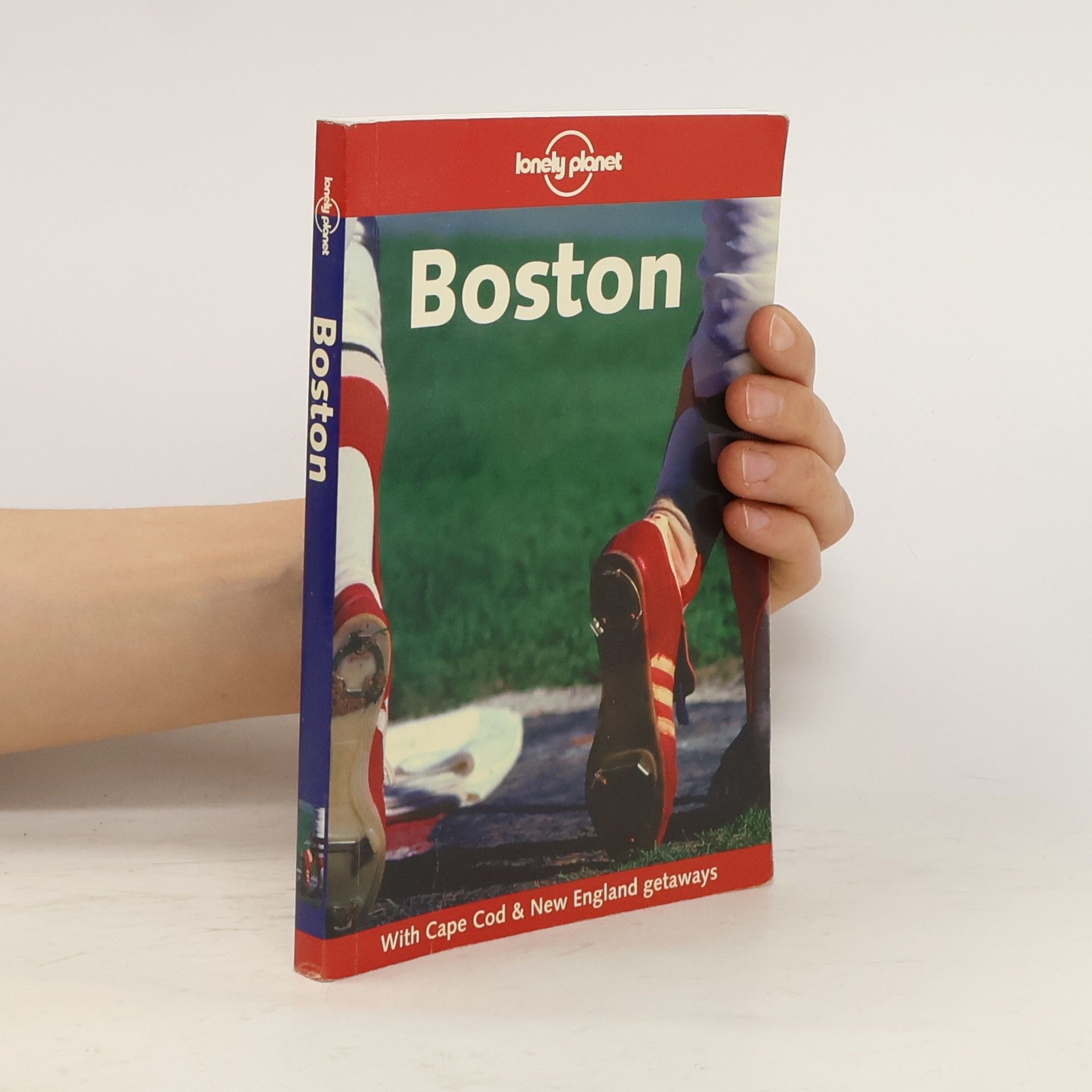 Kimberly Grant Boston