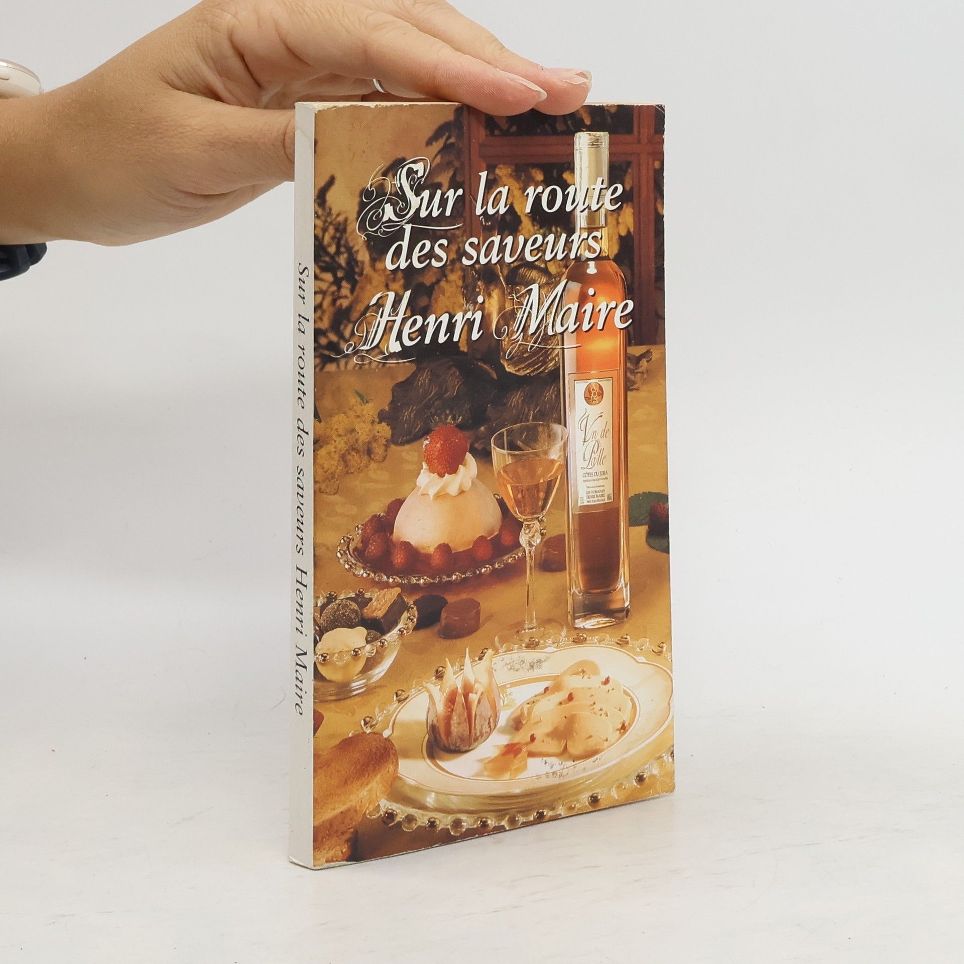 Henri Maire Sur la route des saveurs