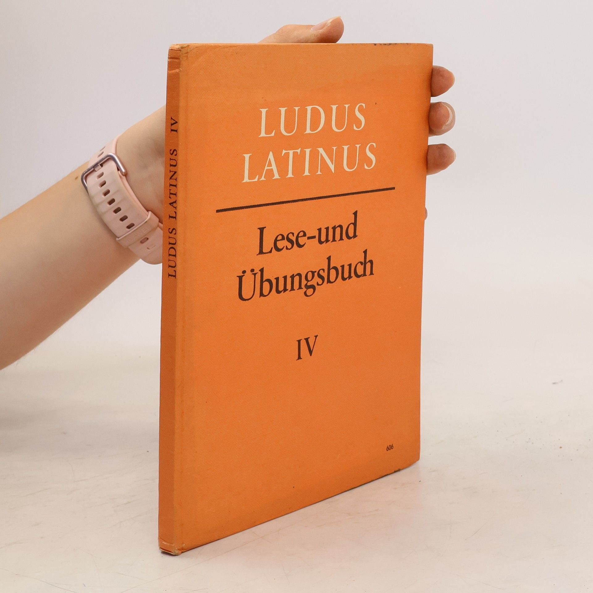 kolektiv Lese- und Übungsbuch IV