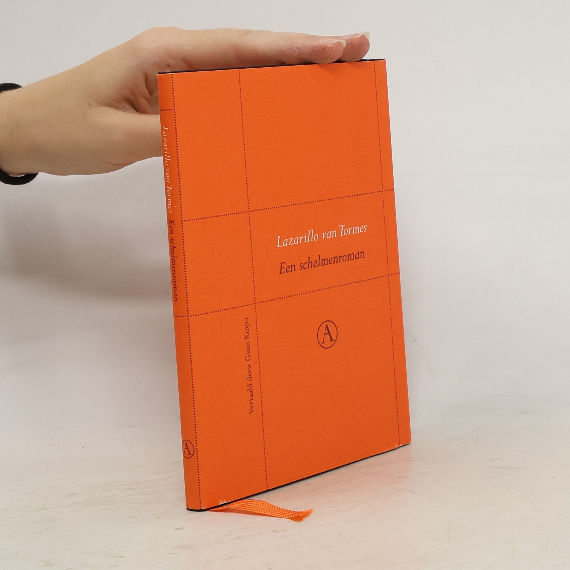 Collectif d'auteurs Lazarillo van Tormes