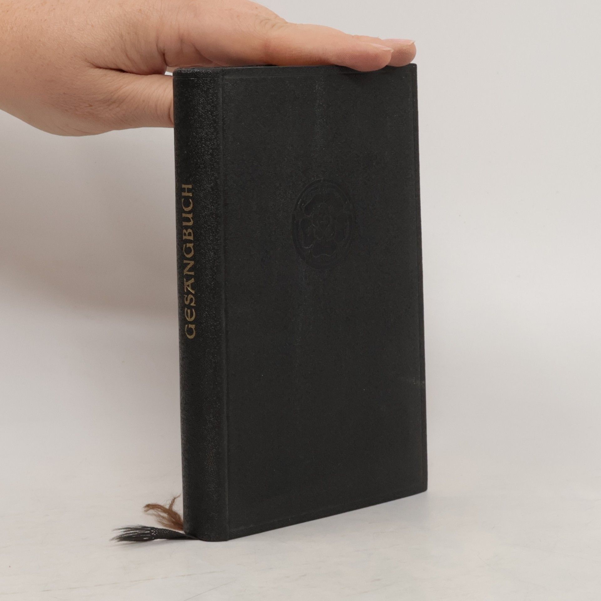 Collectif d'auteurs Gesangbuch