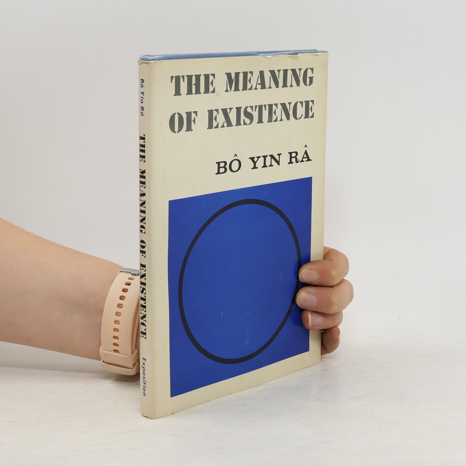 Bô Yin Râ The Meaning of Existence