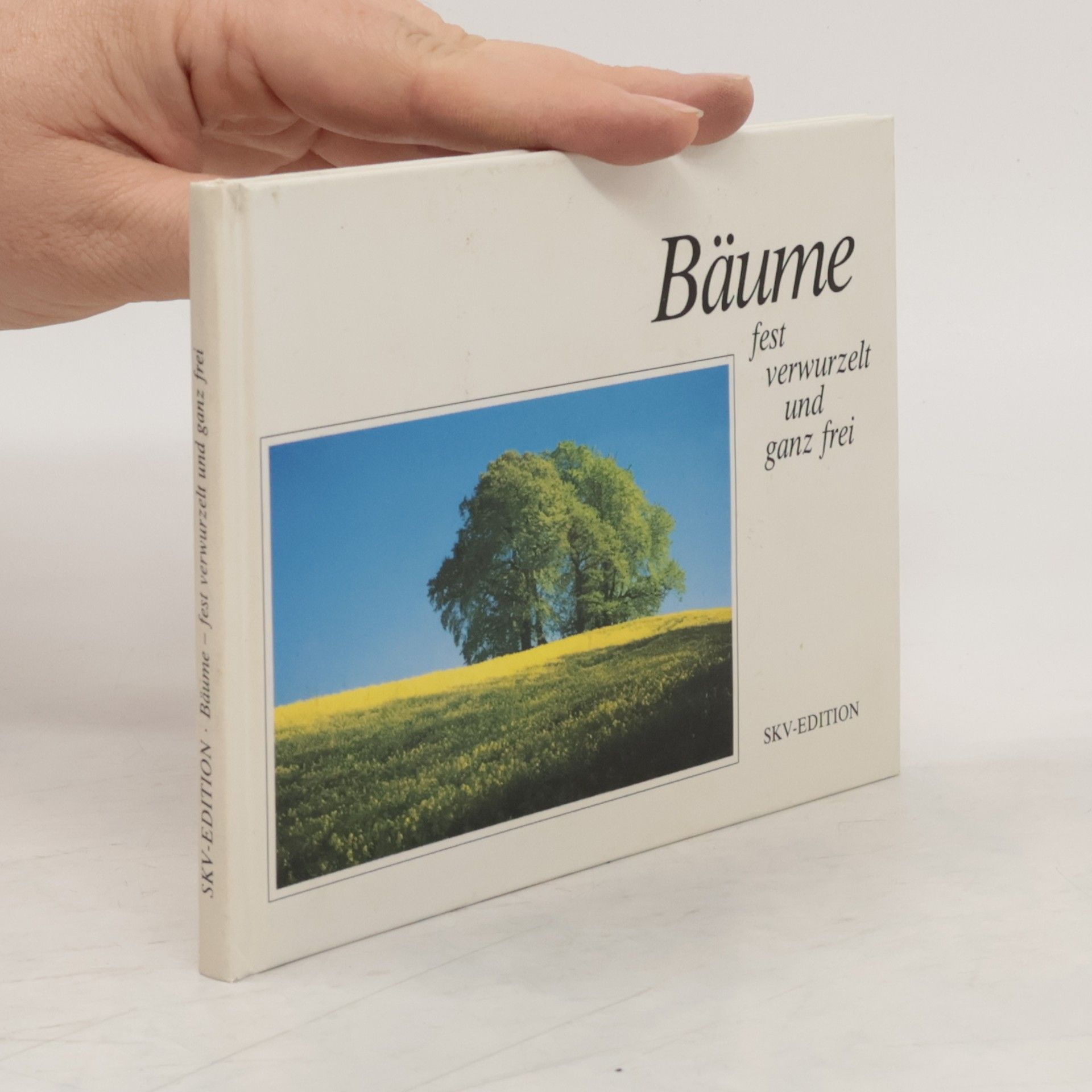 AA.VV. Bäume