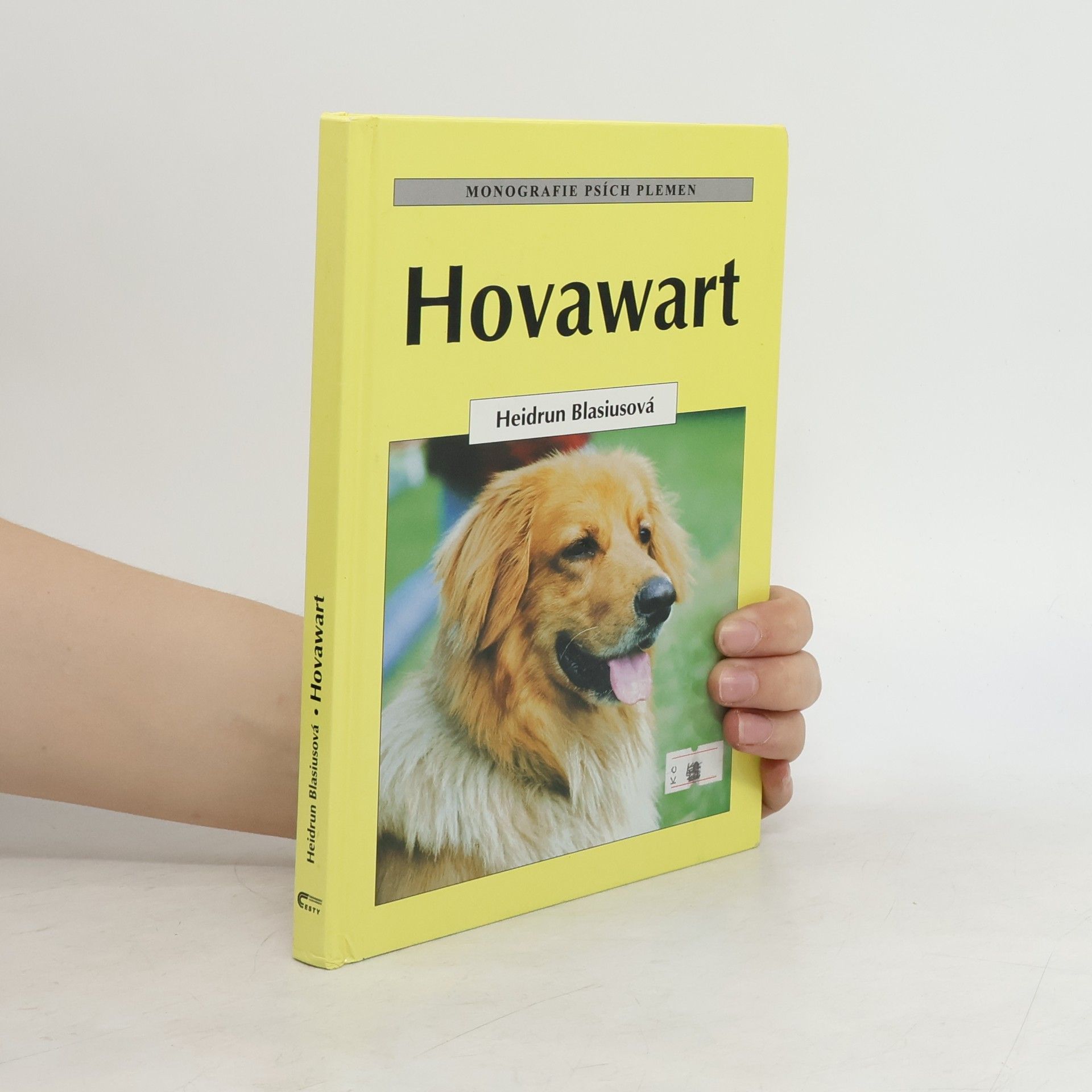 Heidrun Blasius Hovawart