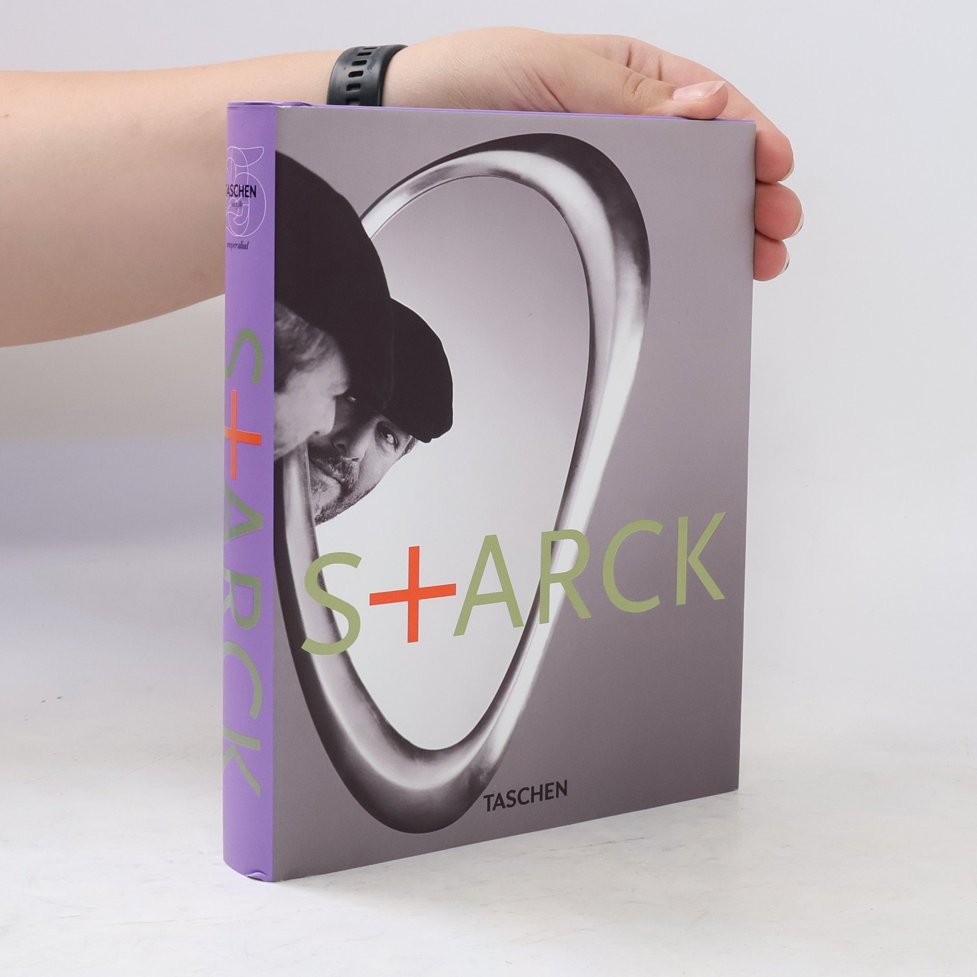 Philippe Starck Starck