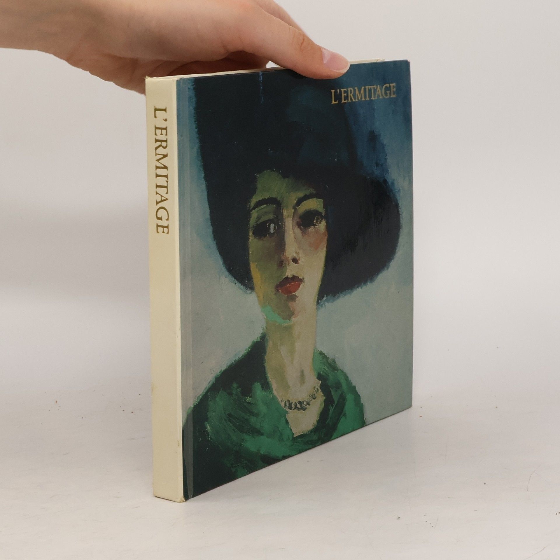 Collectif d'auteurs L'Ermitage