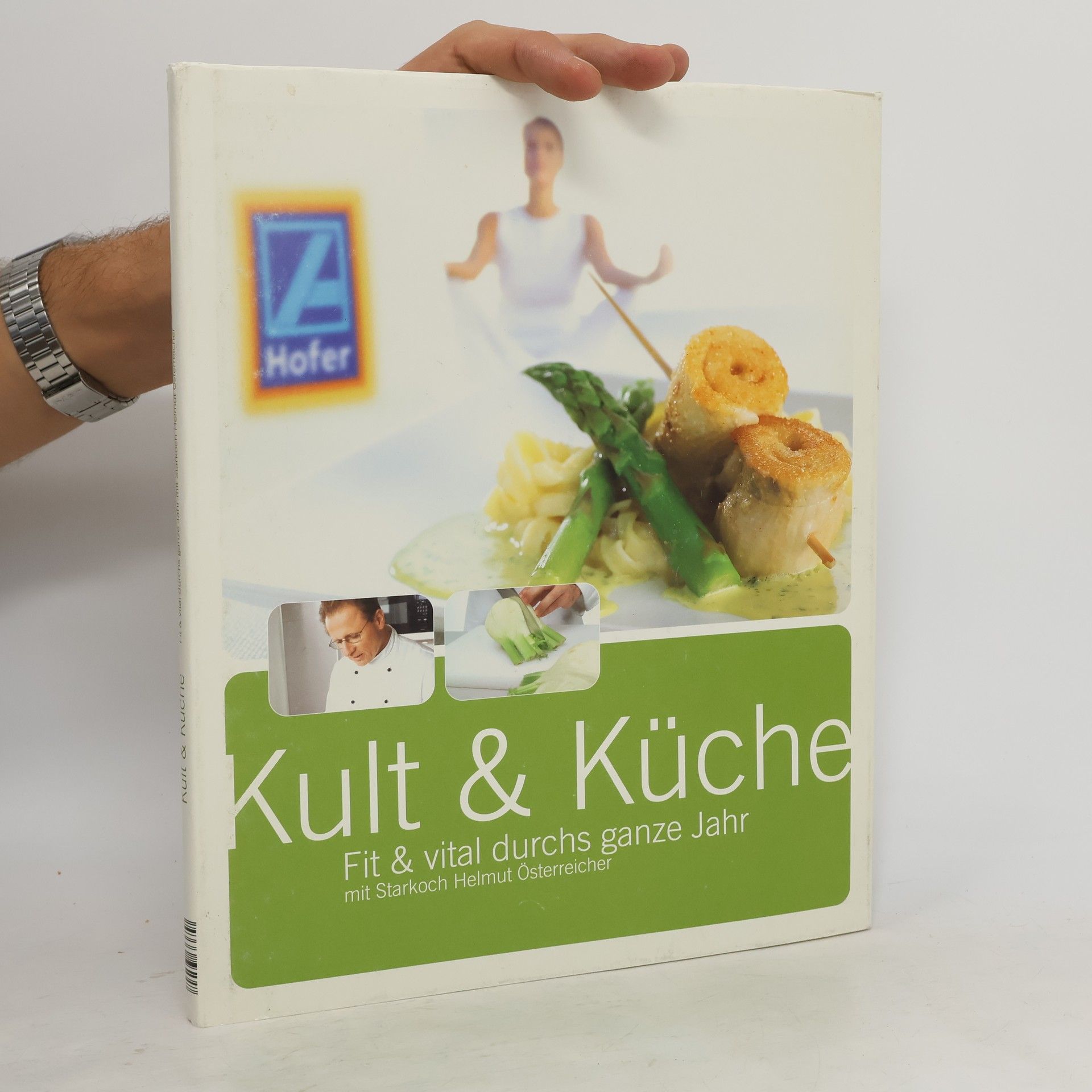 Collectif d'auteurs Kult & Küche