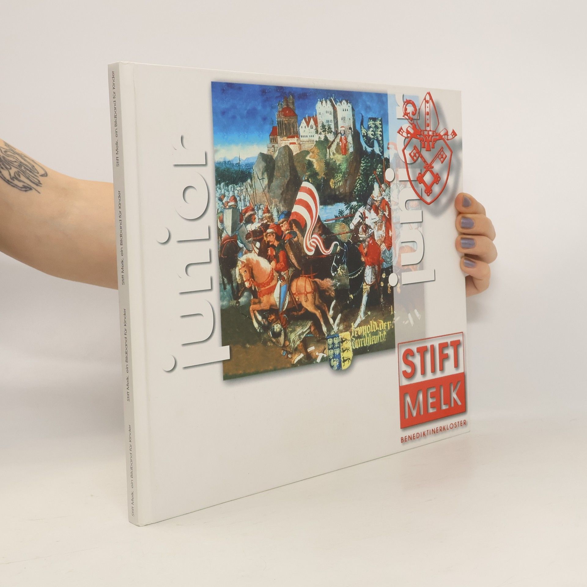 Kloster Melk Stift Melk