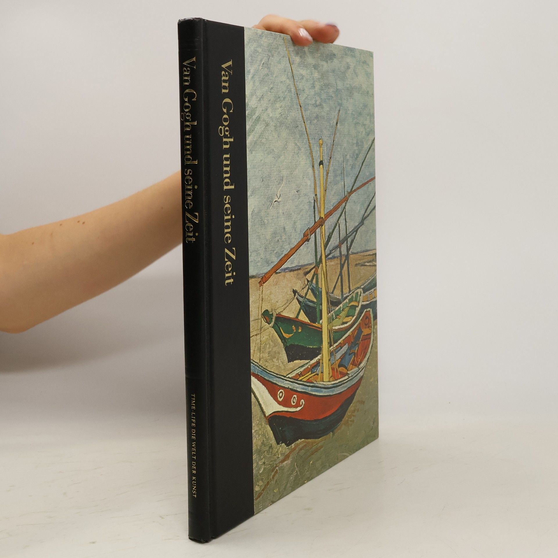 Robert Wallace Van Gogh und seine Zeit