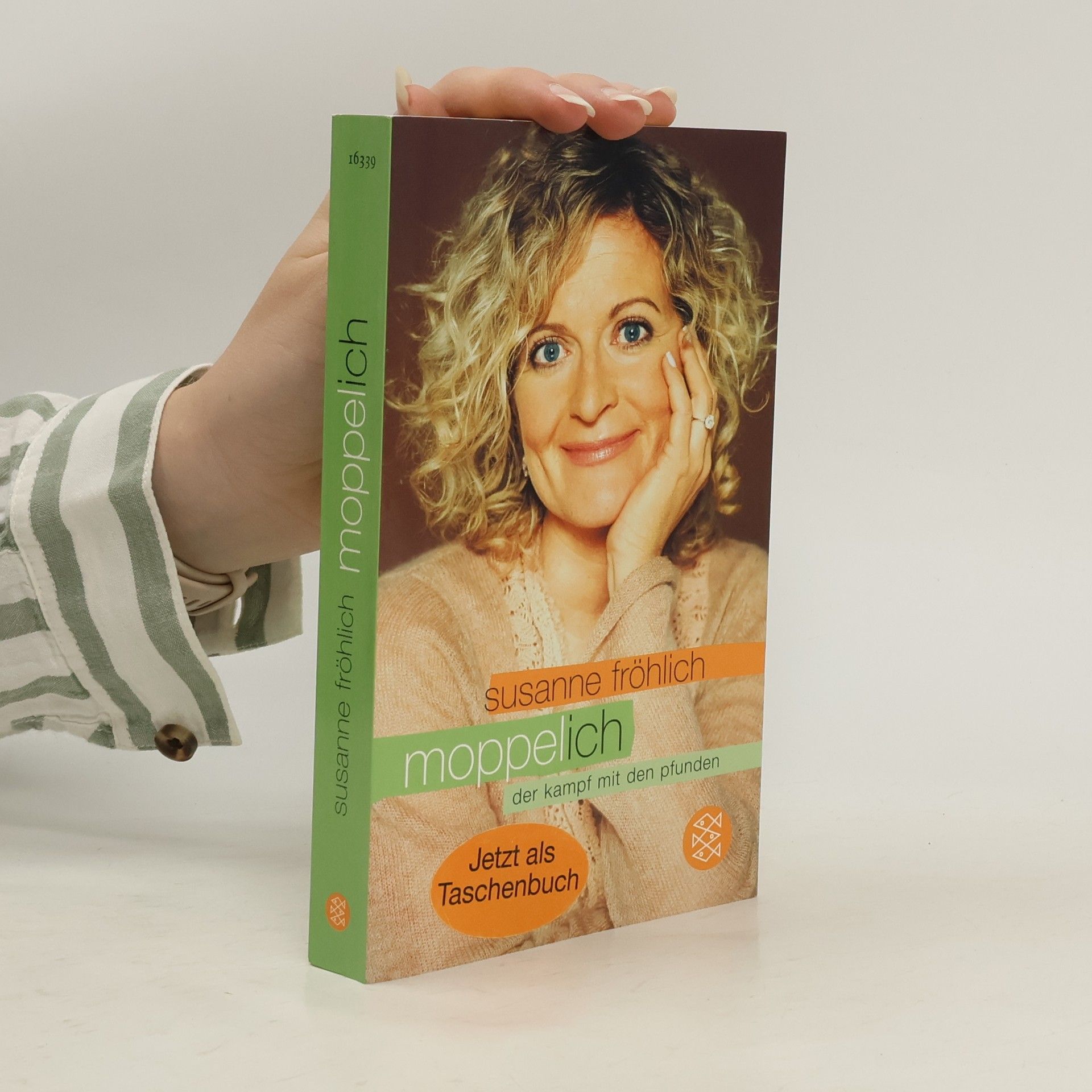 Susanne Fröhlich Moppel-Ich