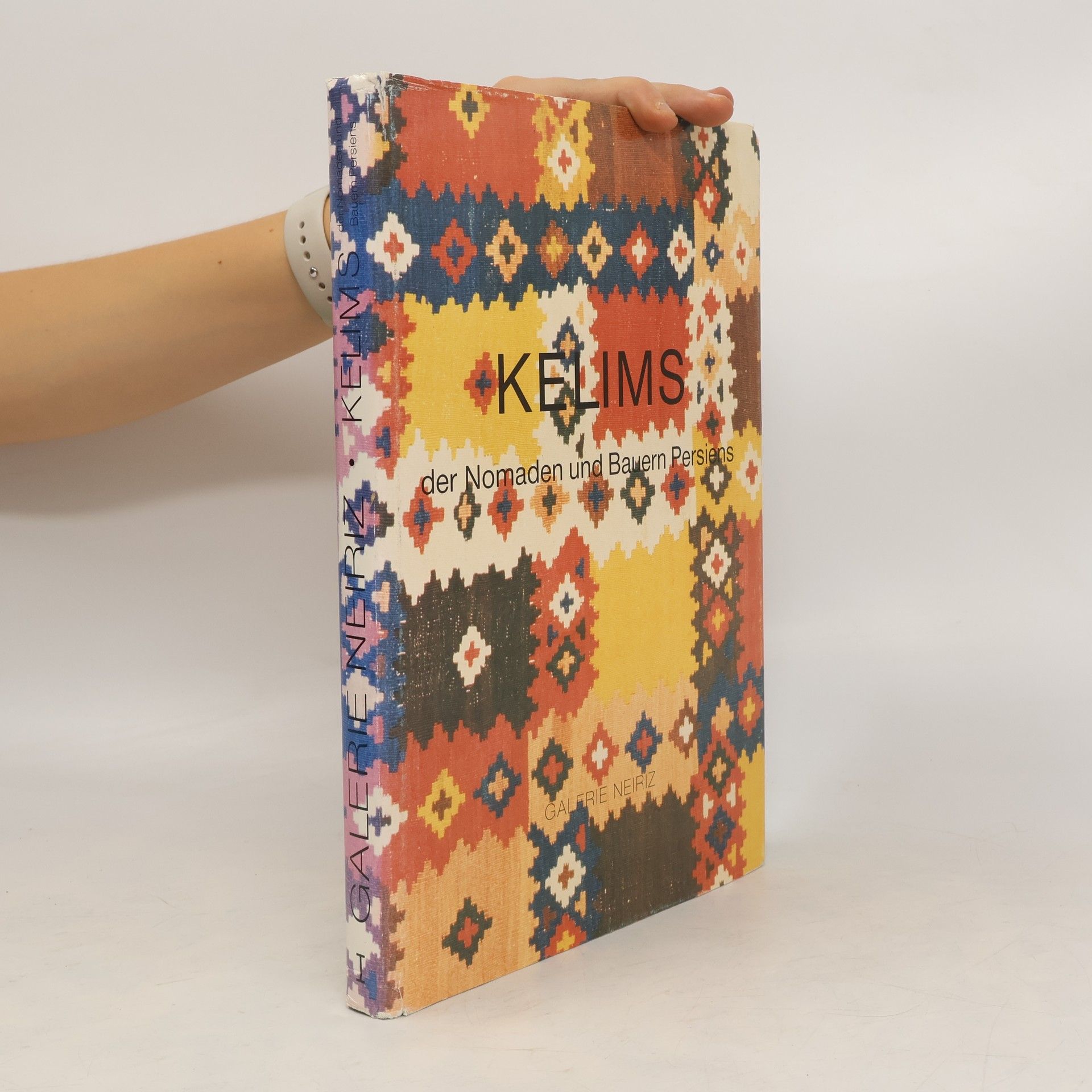 Karin Hawkes Kelmis