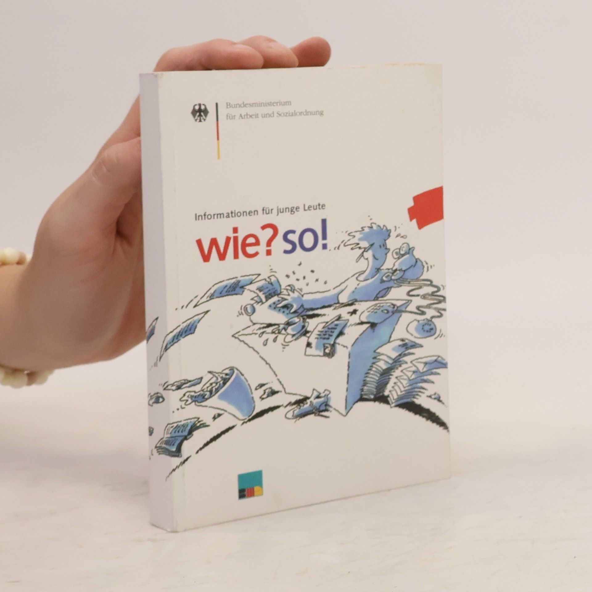 kolektiv Wie? So!
