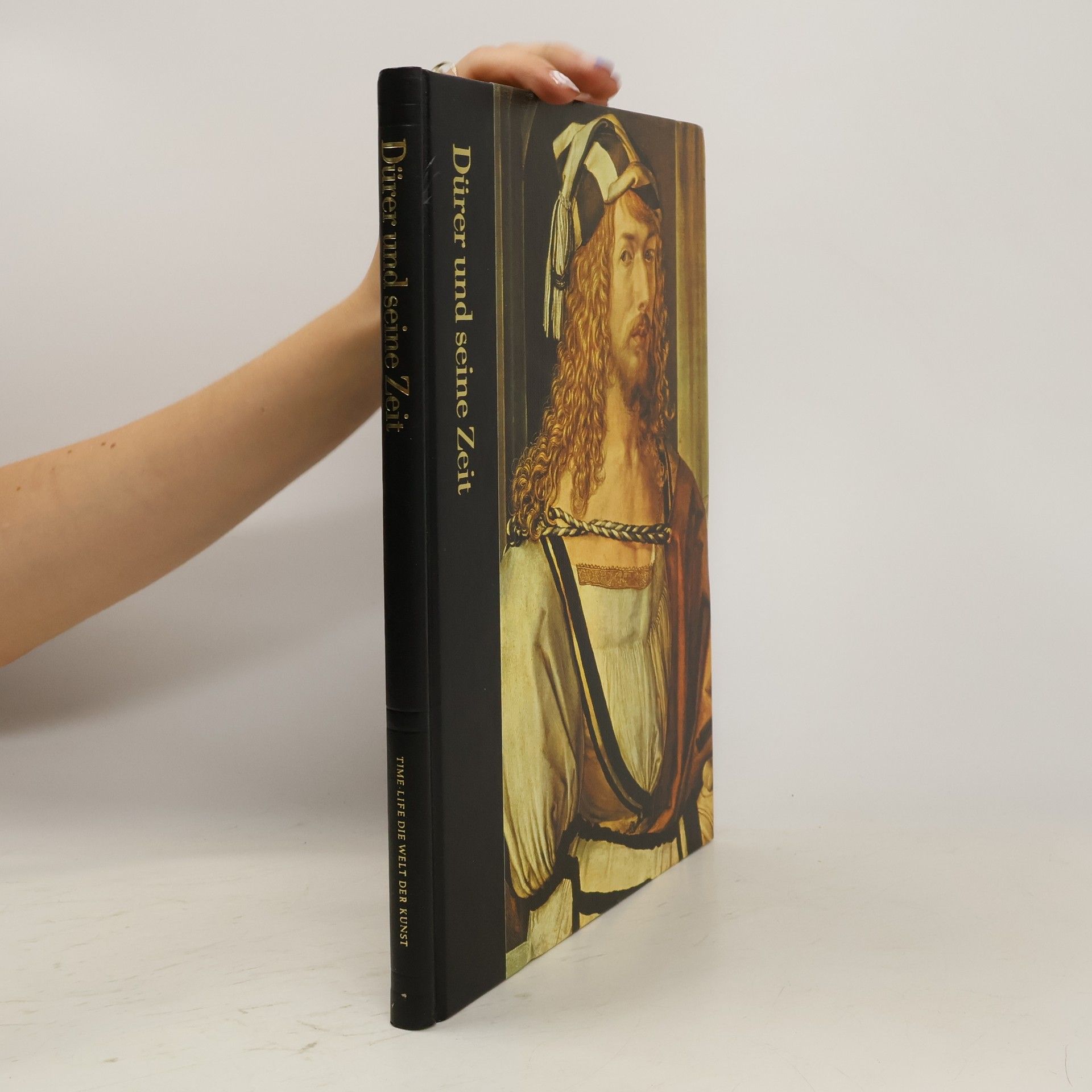 Francis Russell Dürer und seine Zeit