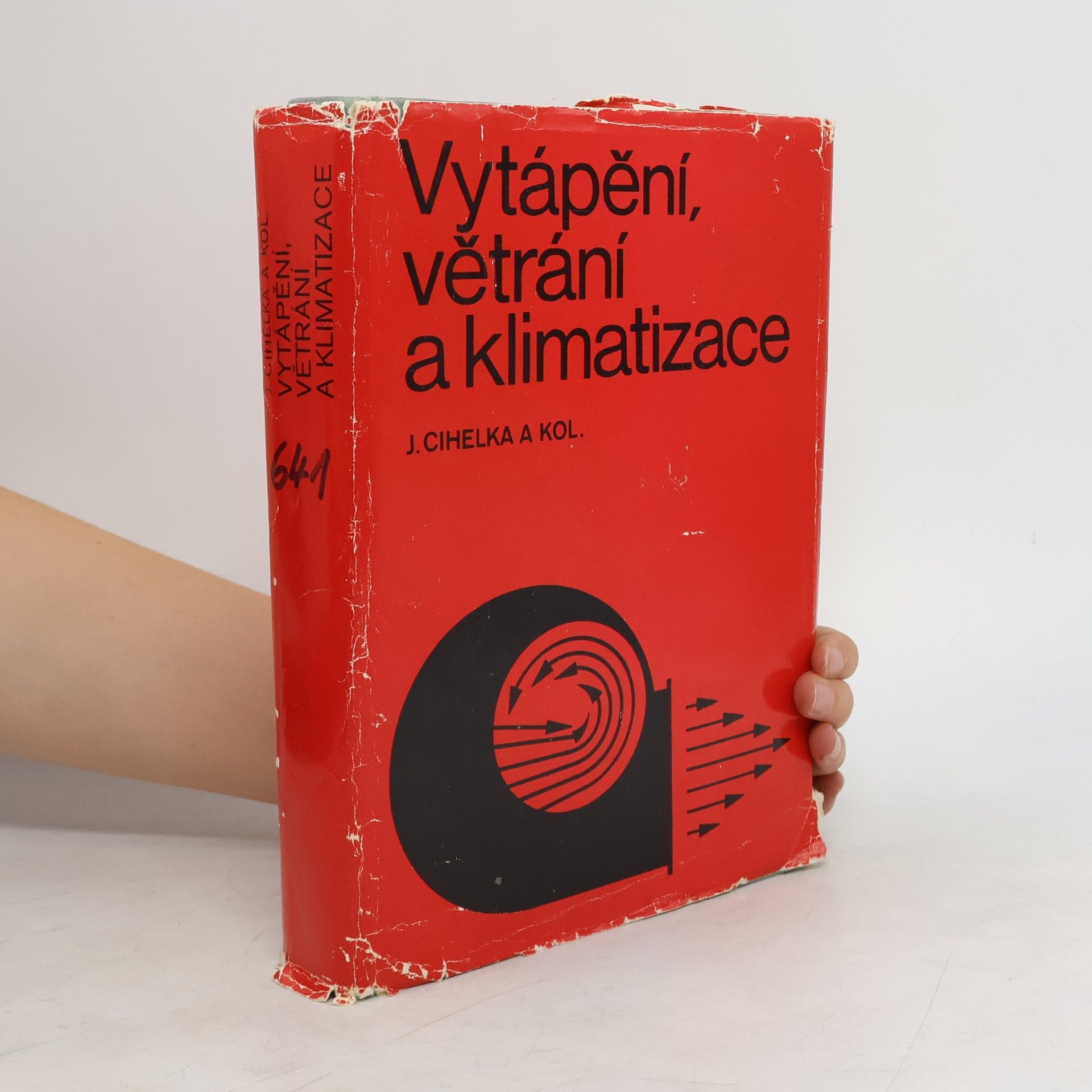 Jaromír Cihelka Vytápění, větrání a klimatizace