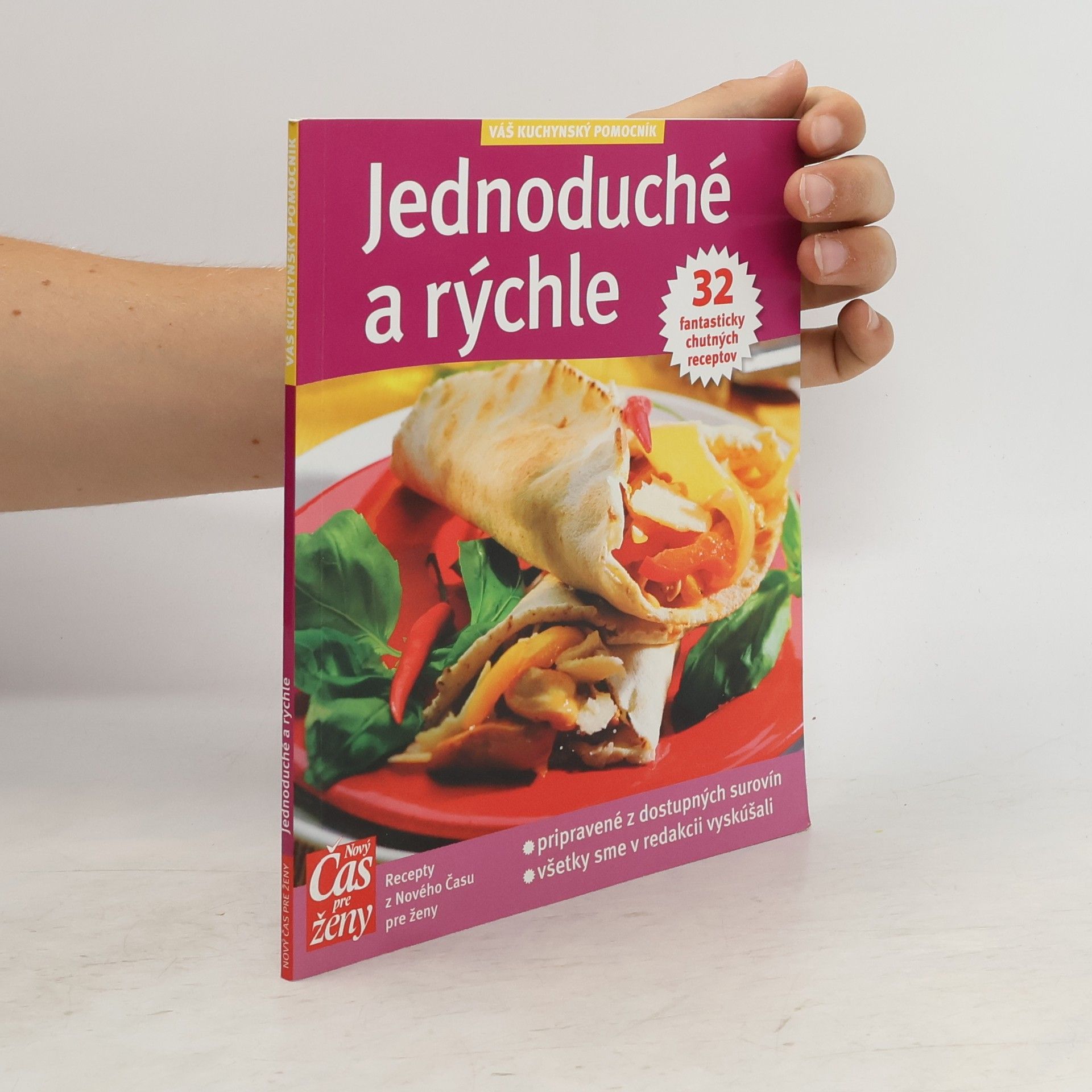 Collective Jednoduché a rýchle
