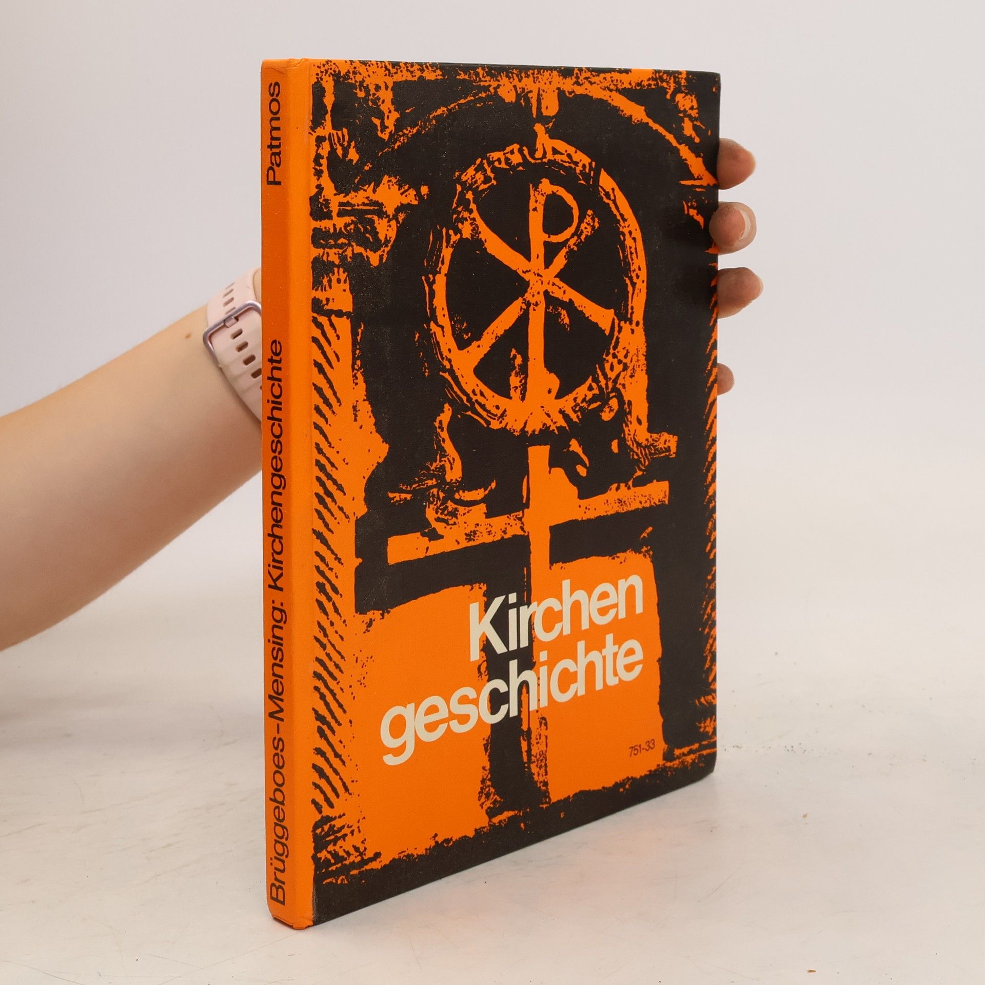 Collectif d'auteurs Kirchen geschichte