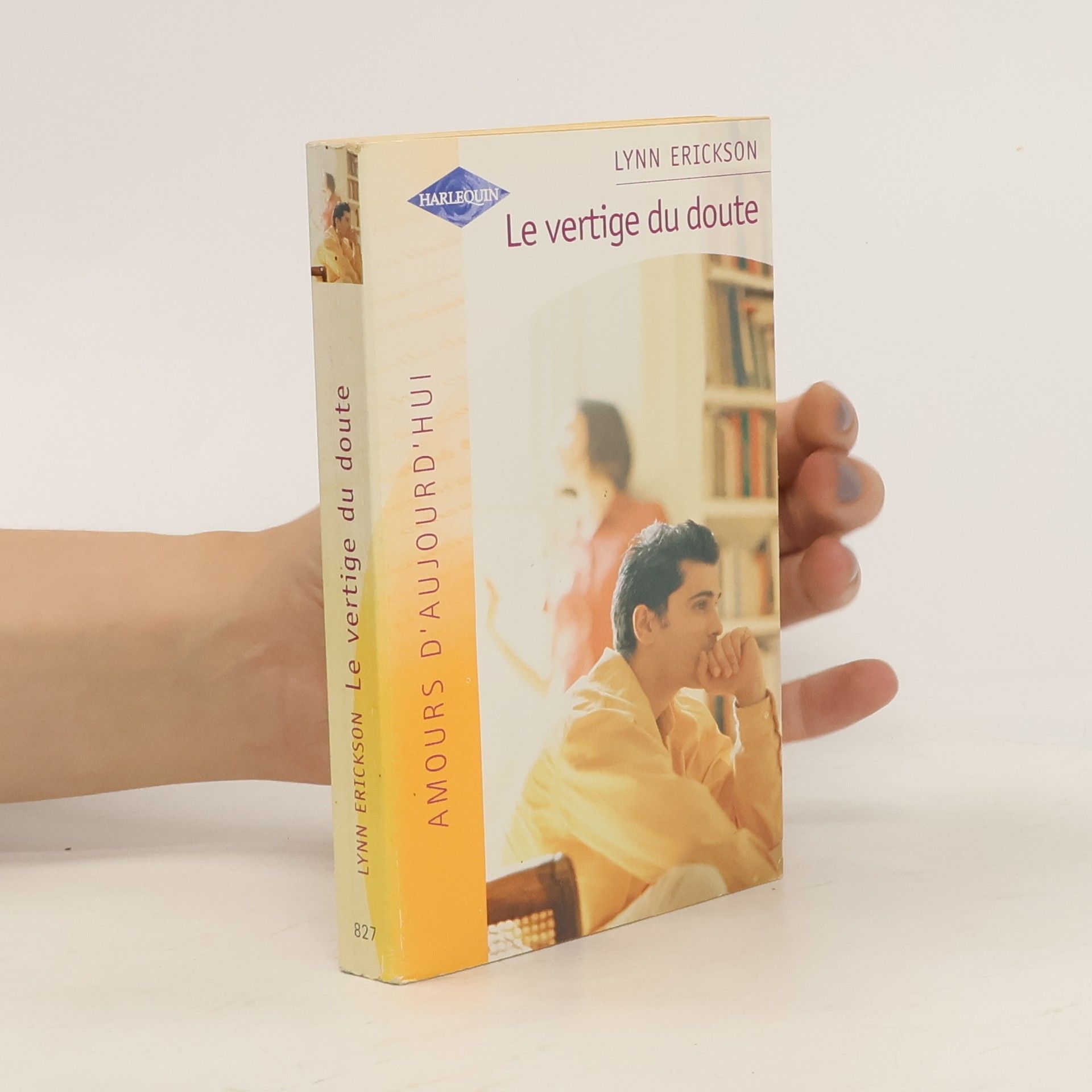 Lynn Erickson Le vertige du doute