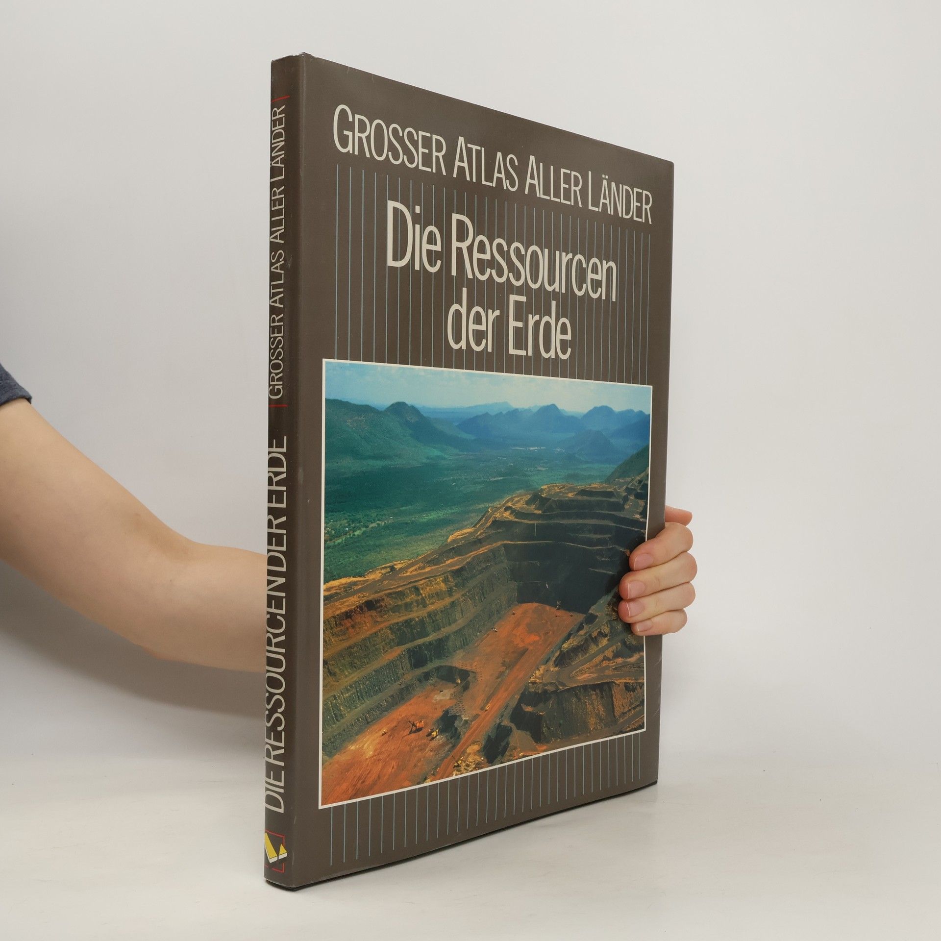 Autorenkollektiv Die Ressourcen der Erde