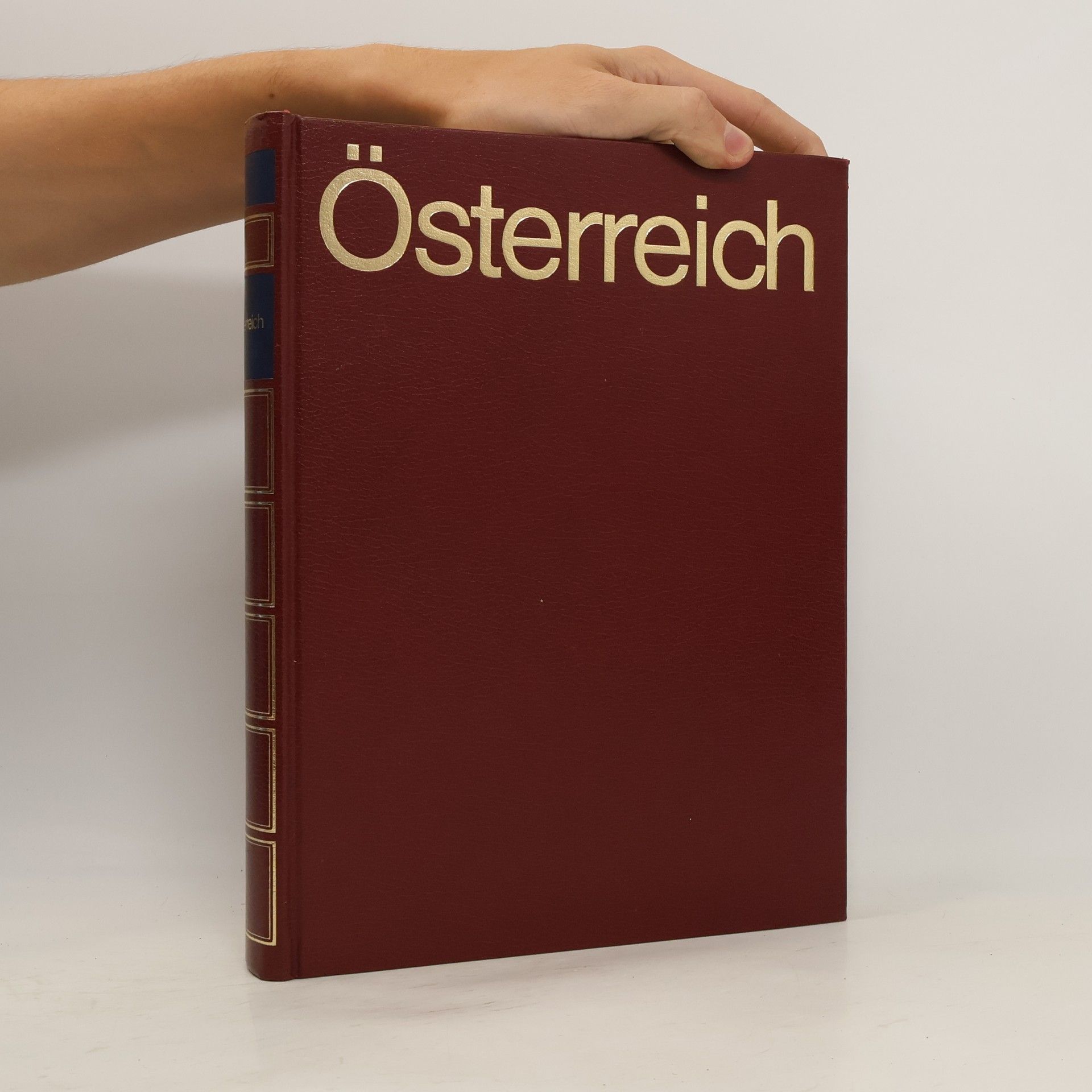 Collectif d'auteurs Österreich