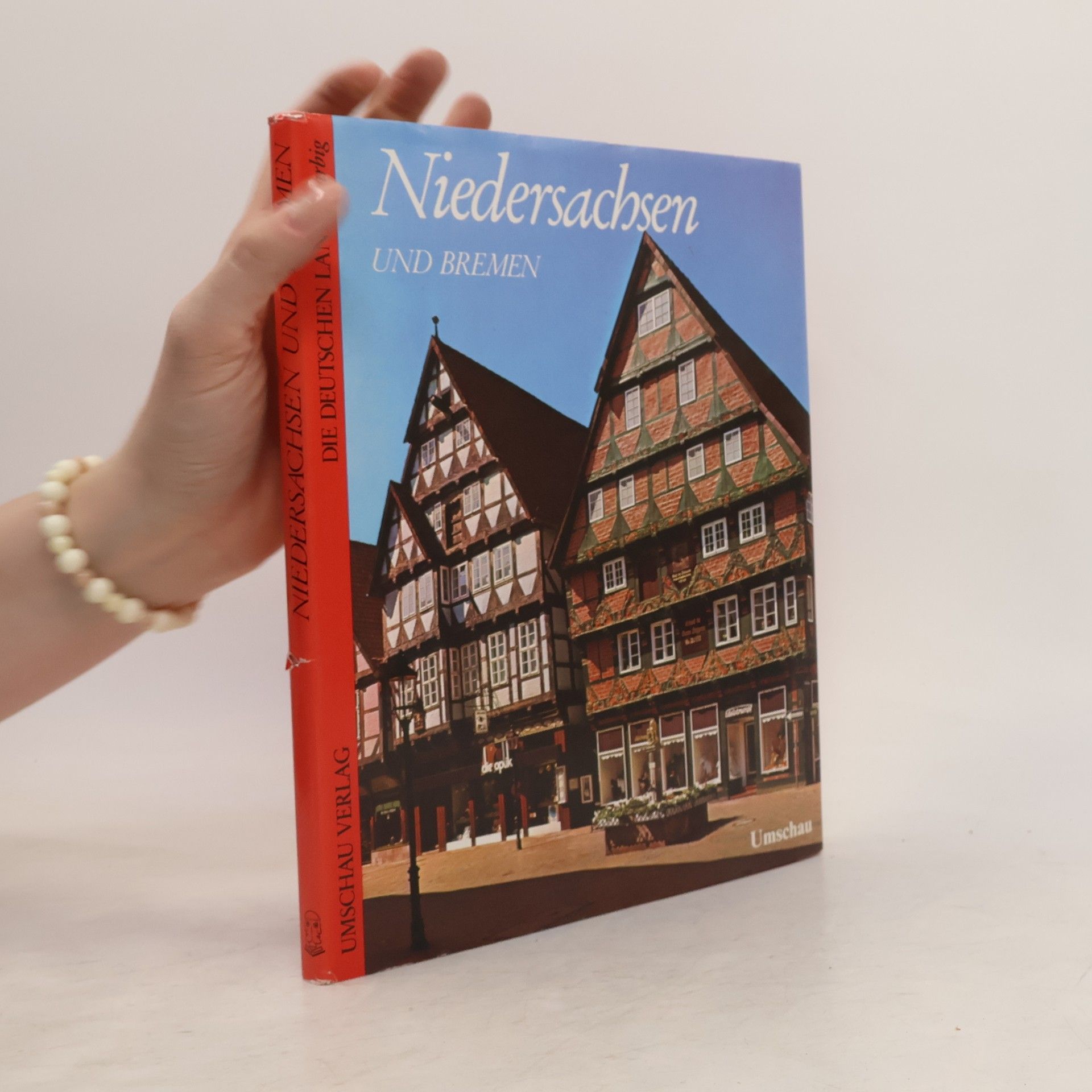 Hans Freter Niedersachsen und Bremen
