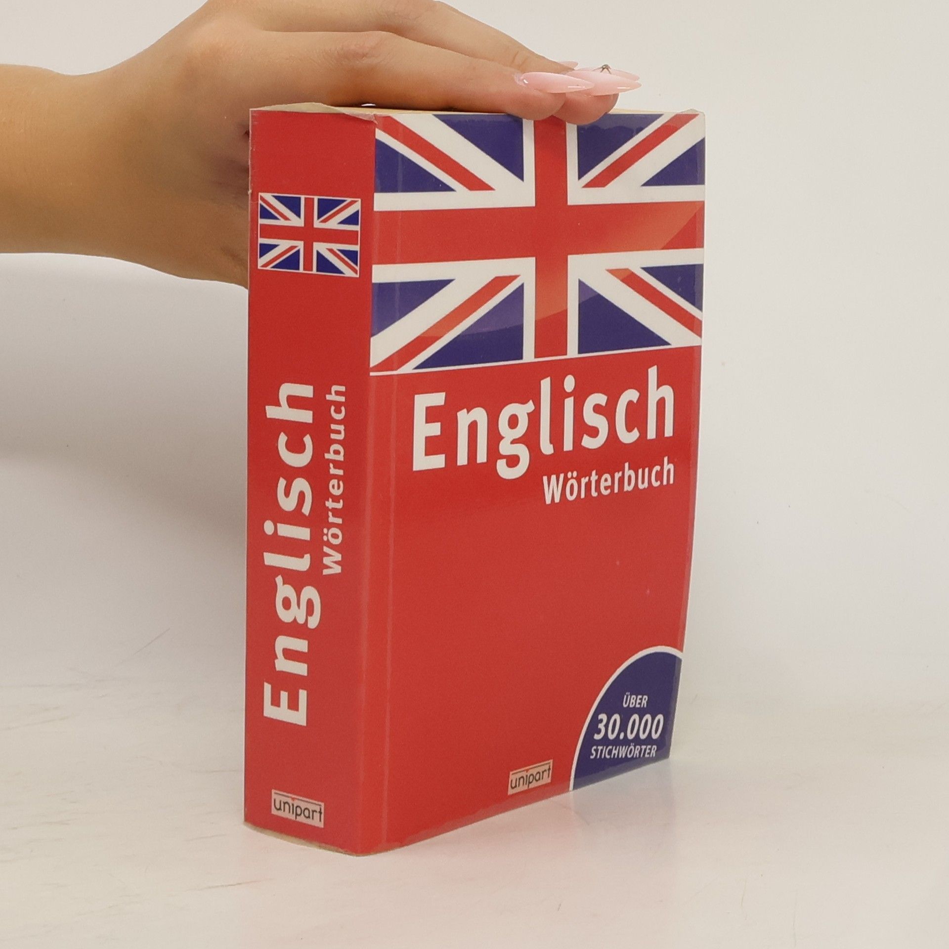 kolektiv Englisch-Wörterbuch