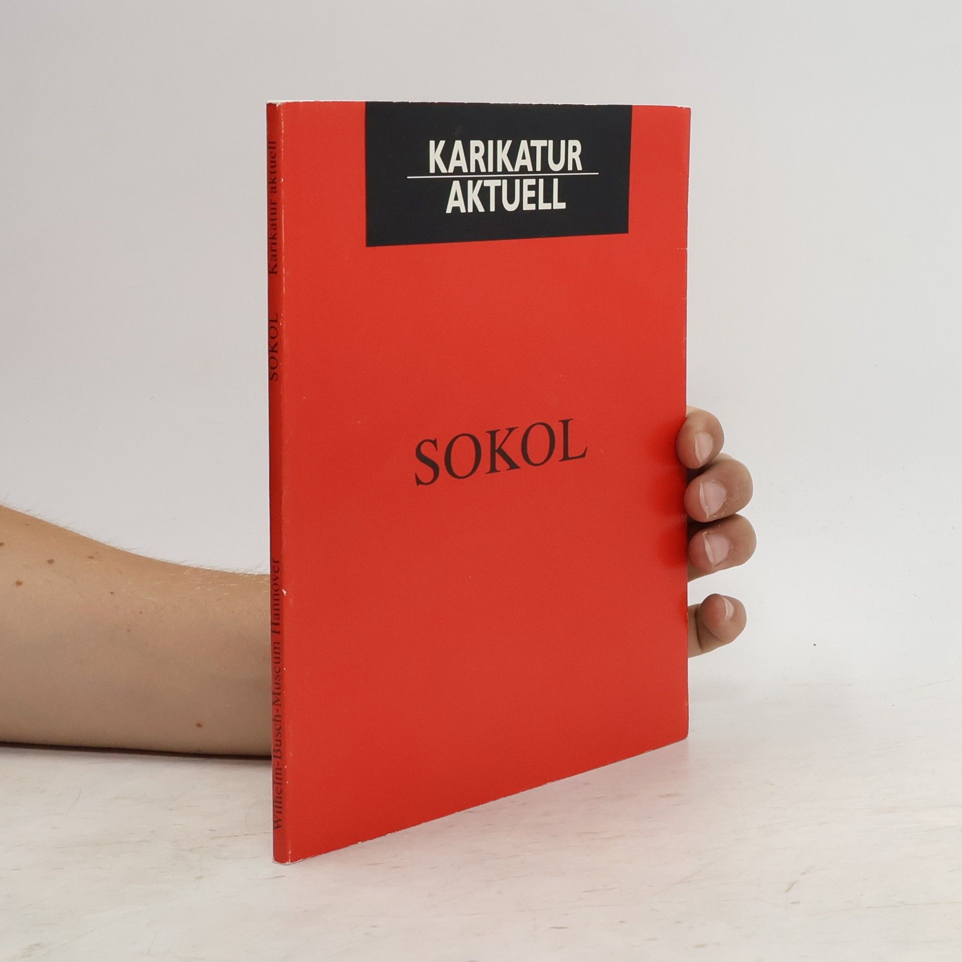 Erich Sokols Seitenhiebe