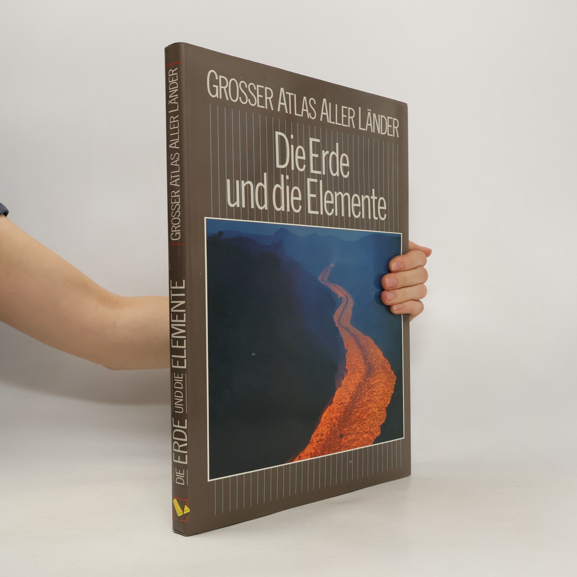 kolektiv Die Erde und die Elemente