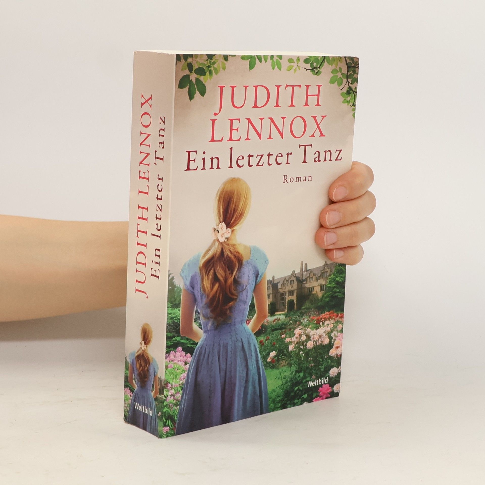 Judith Lennox Ein letzter Tanz