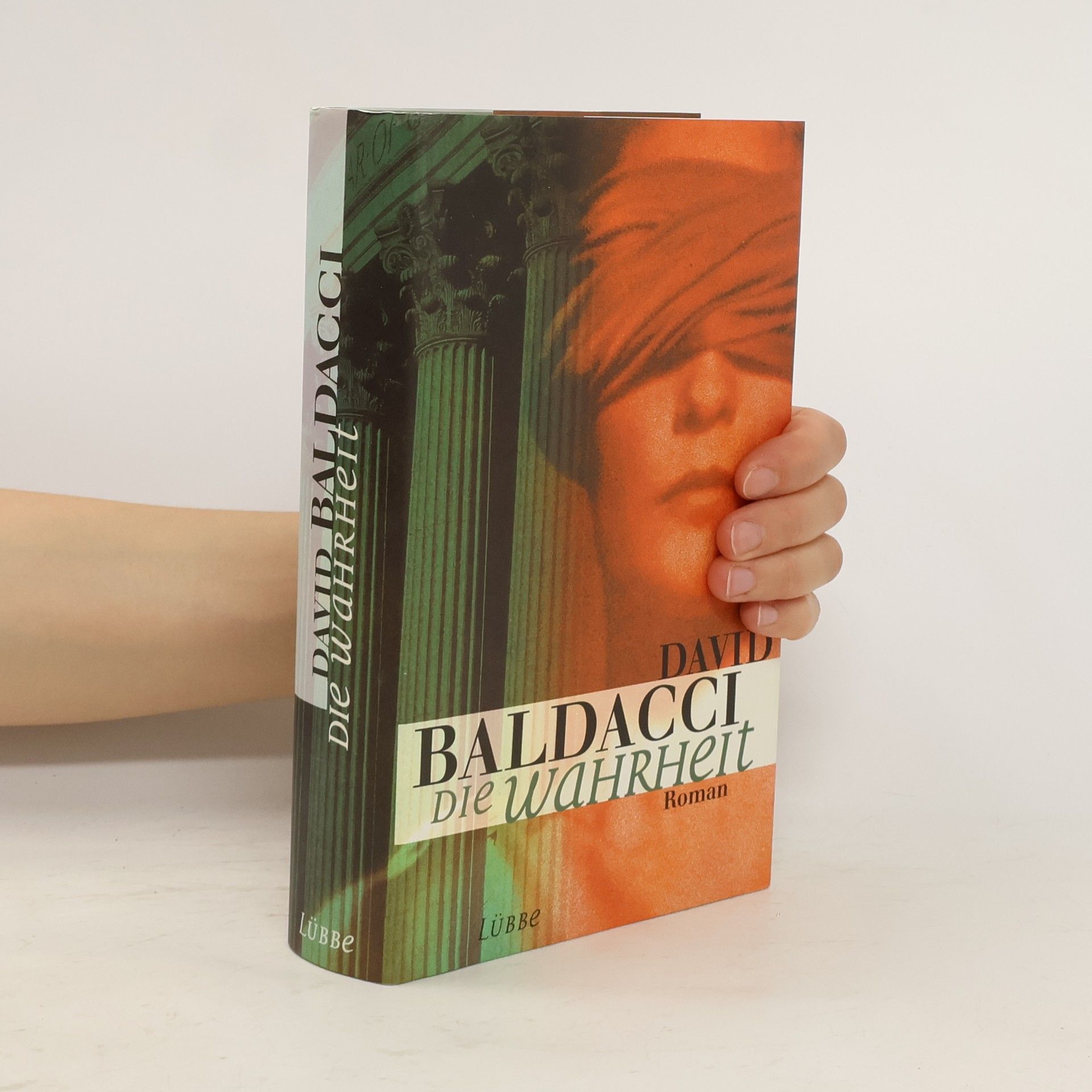 David Baldacci Die Wahrheit